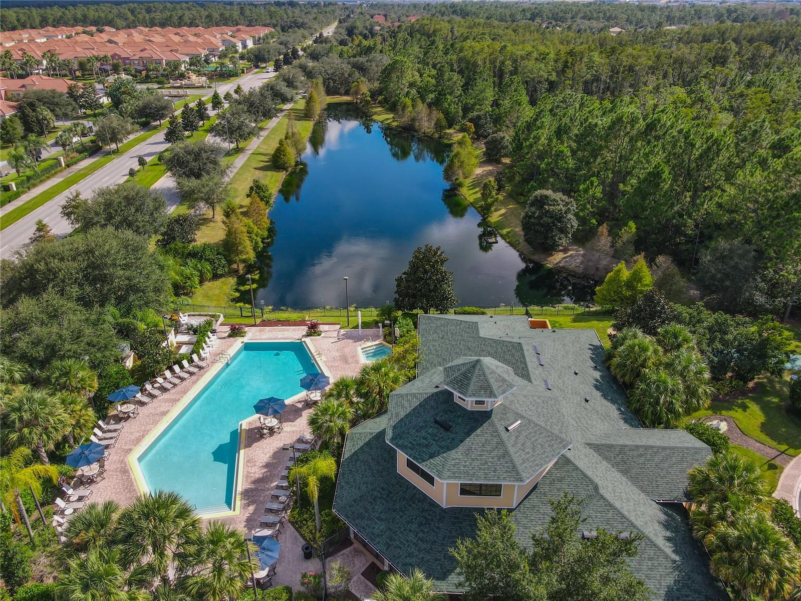 3050 PIRATES RETREAT CT #207, KISSIMMEE, FL — photo 60