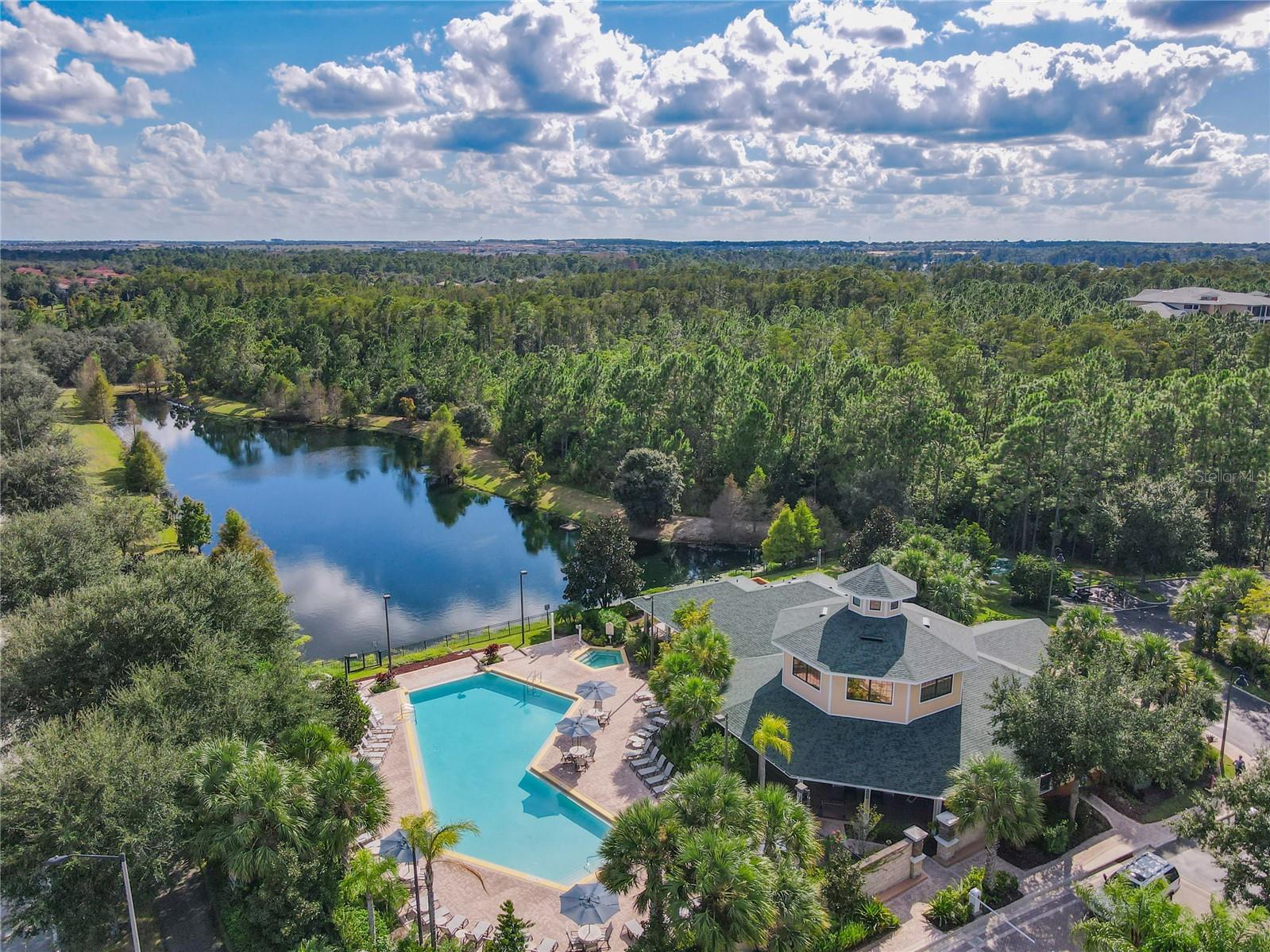 3050 PIRATES RETREAT CT #207, KISSIMMEE, FL — photo 61