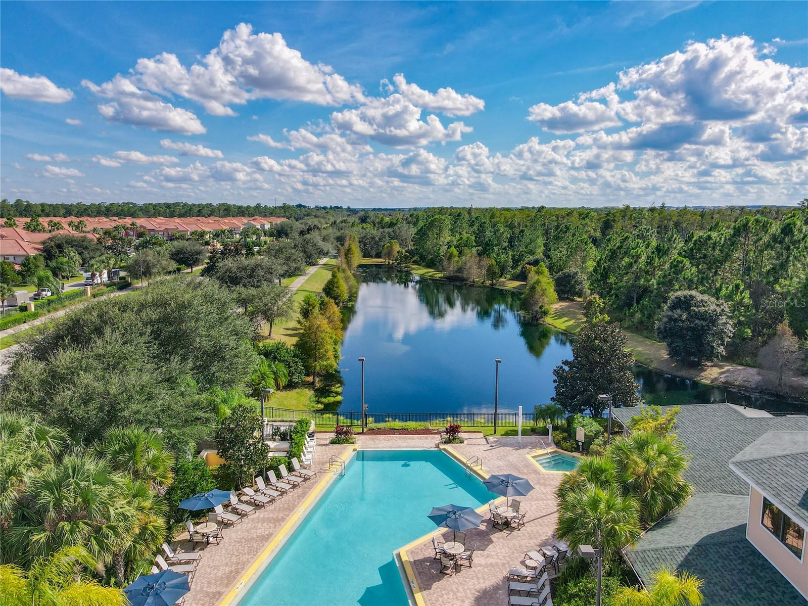 3050 PIRATES RETREAT CT #207, KISSIMMEE, FL — photo 62