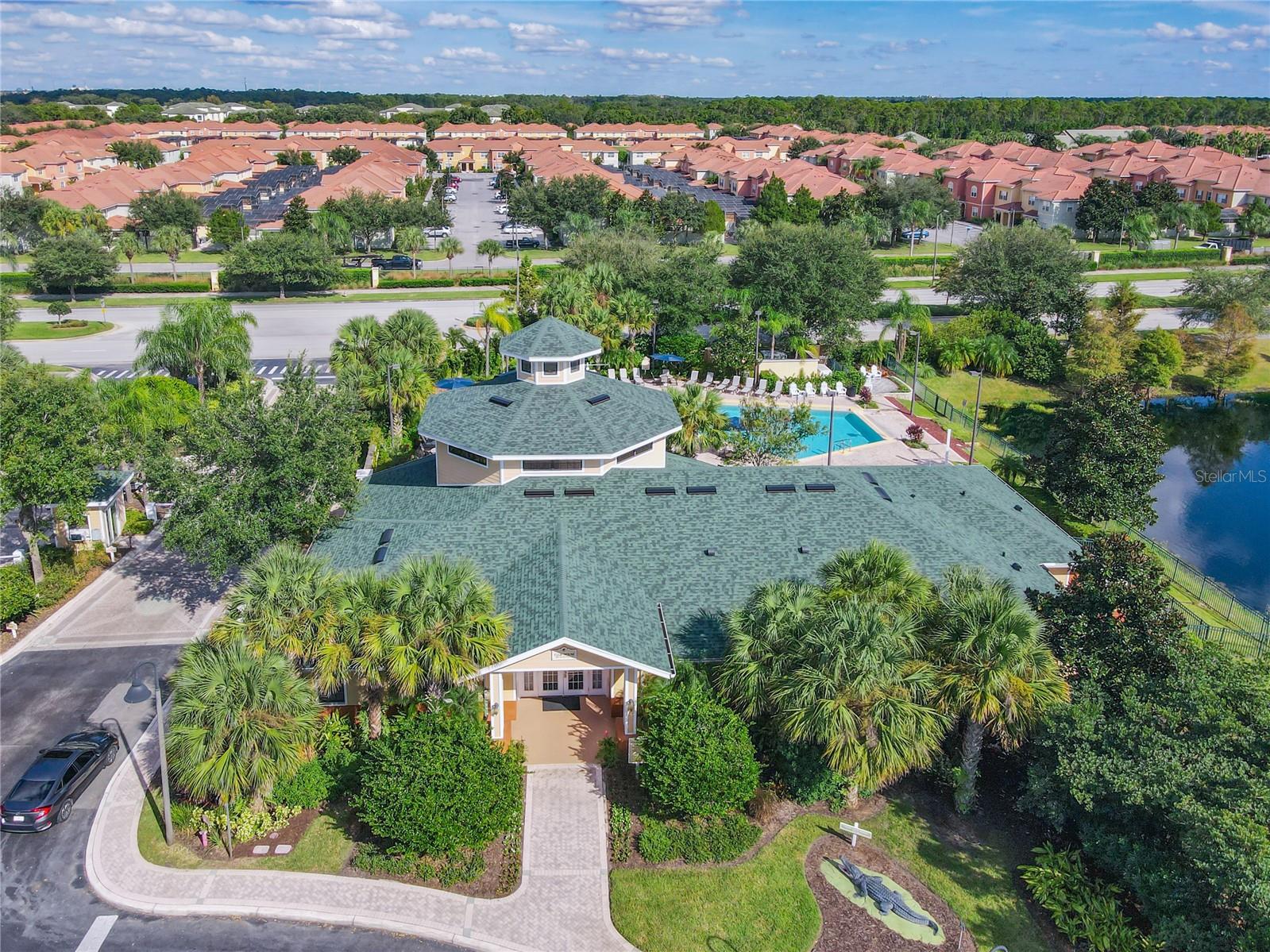 3050 PIRATES RETREAT CT #207, KISSIMMEE, FL — photo 64