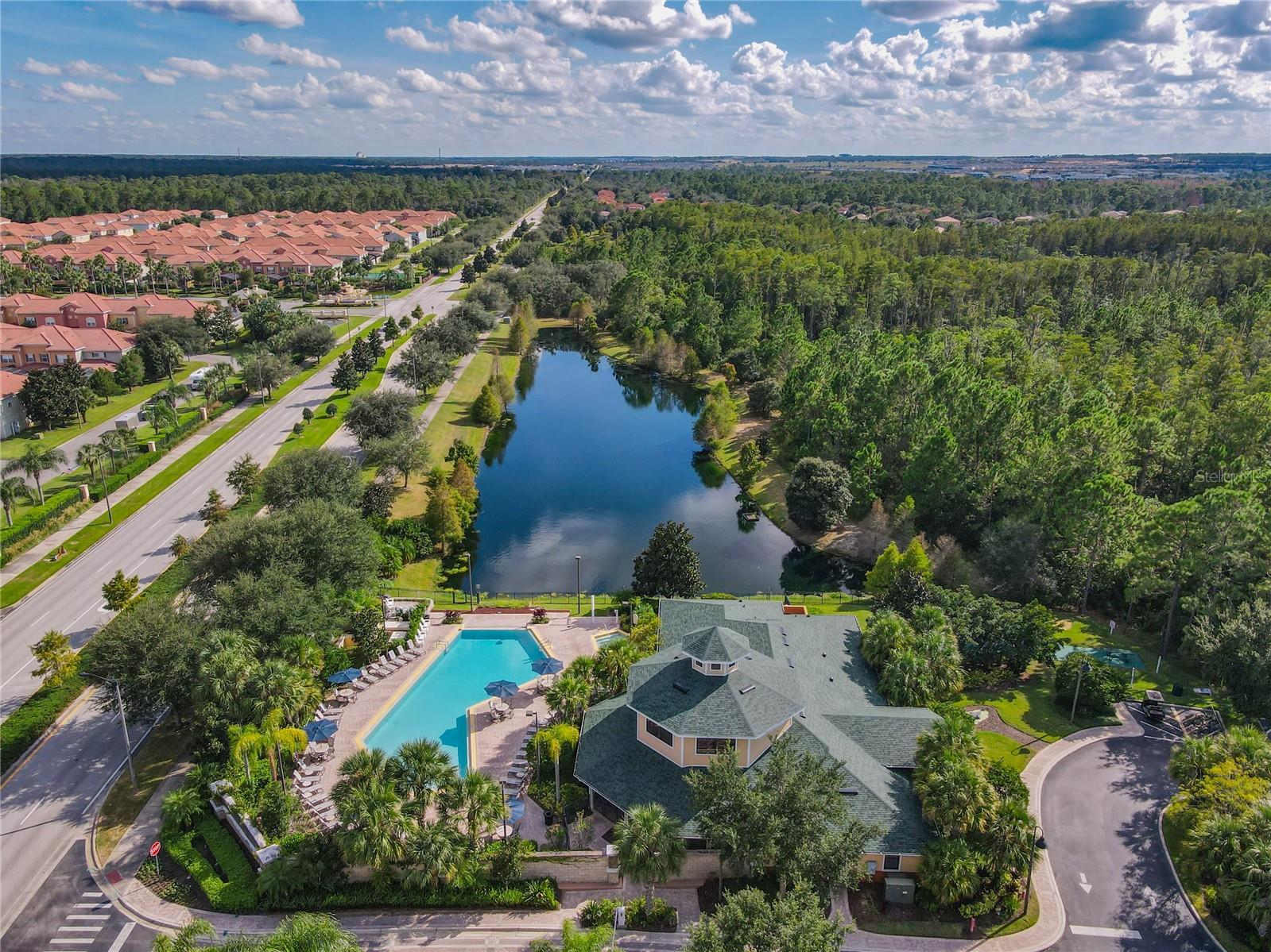 3050 PIRATES RETREAT CT #207, KISSIMMEE, FL — photo 68