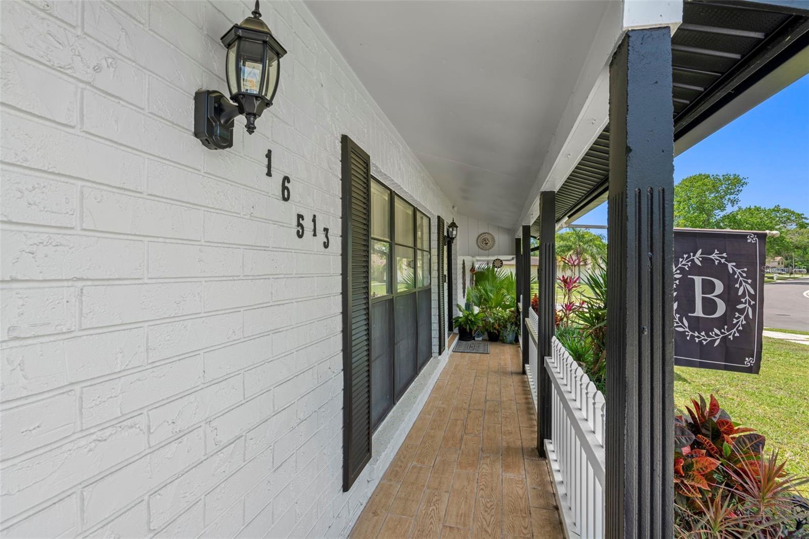 16513 SILVERHILL DR, TAMPA, FL — photo 5