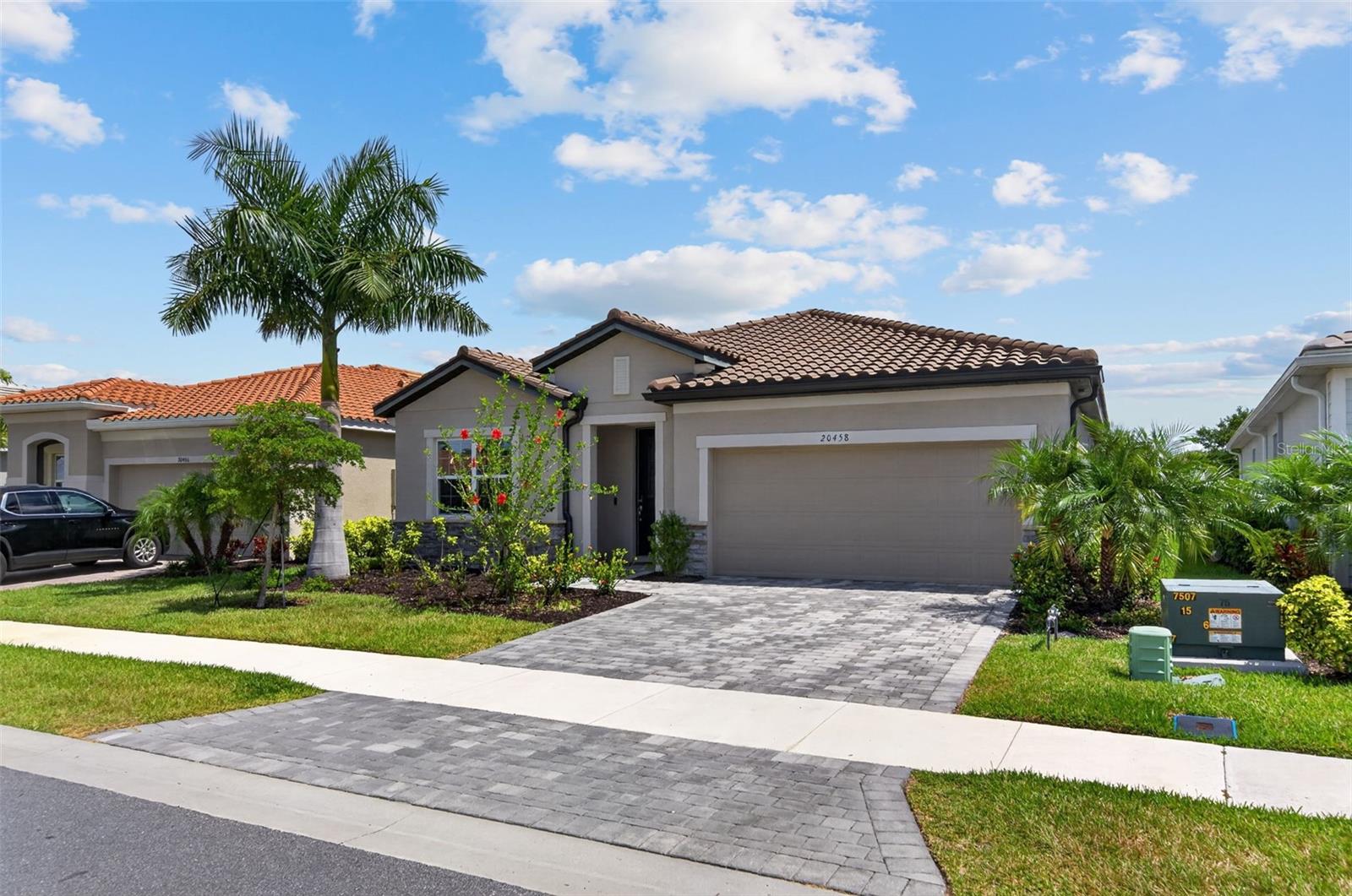 20458 BANDERA PL, VENICE, FL