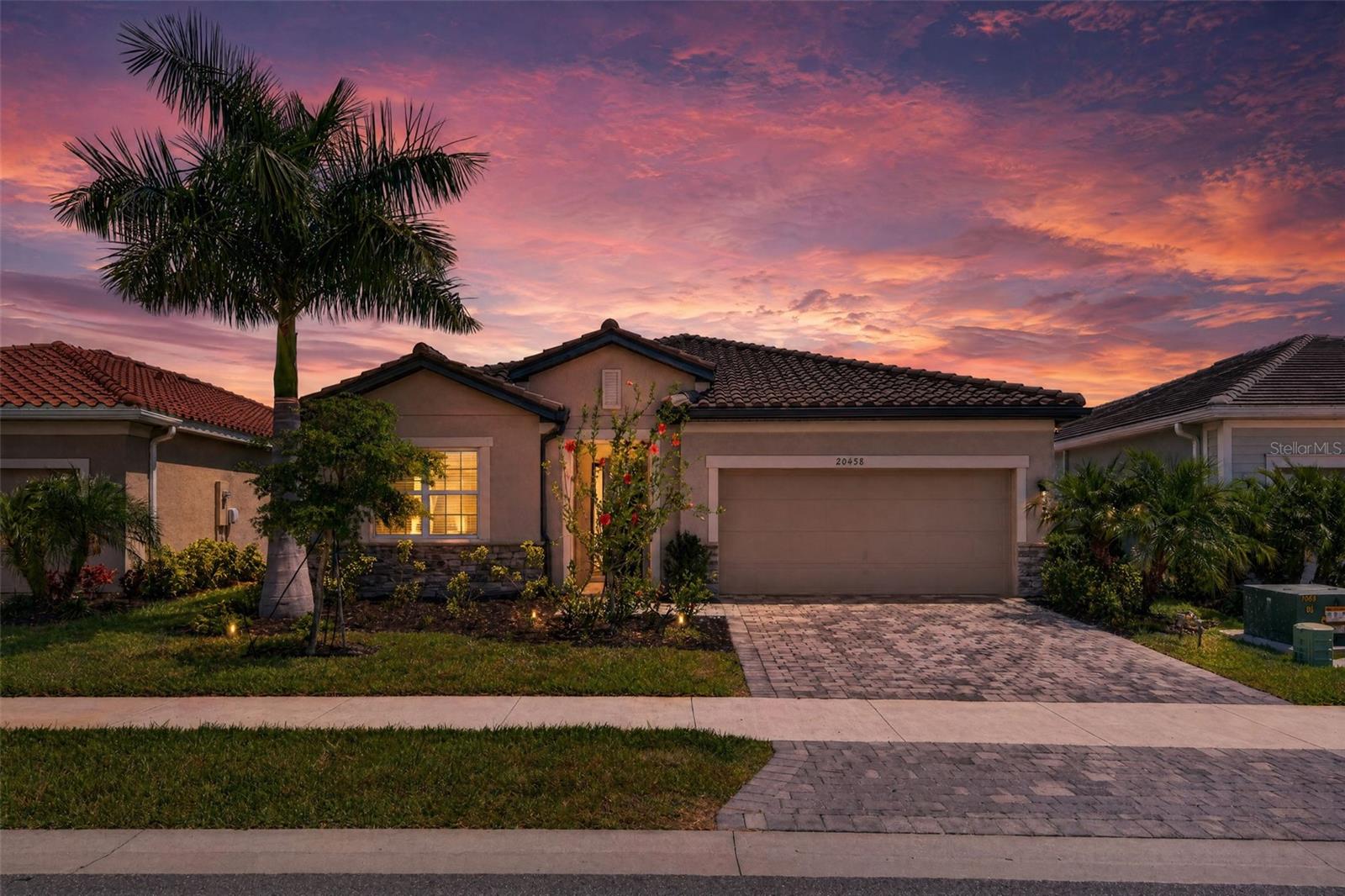 20458 BANDERA PL, VENICE, FL — photo 2