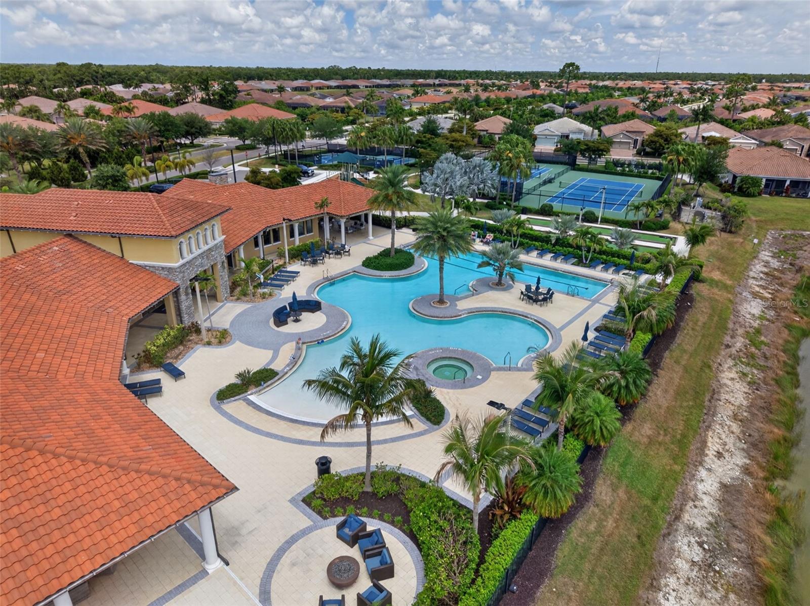 20458 BANDERA PL, VENICE, FL — photo 41