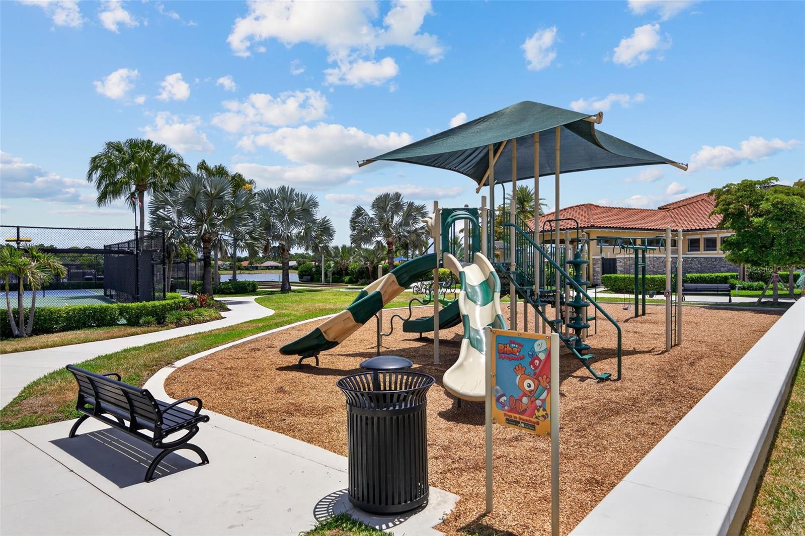 20458 BANDERA PL, VENICE, FL — photo 48
