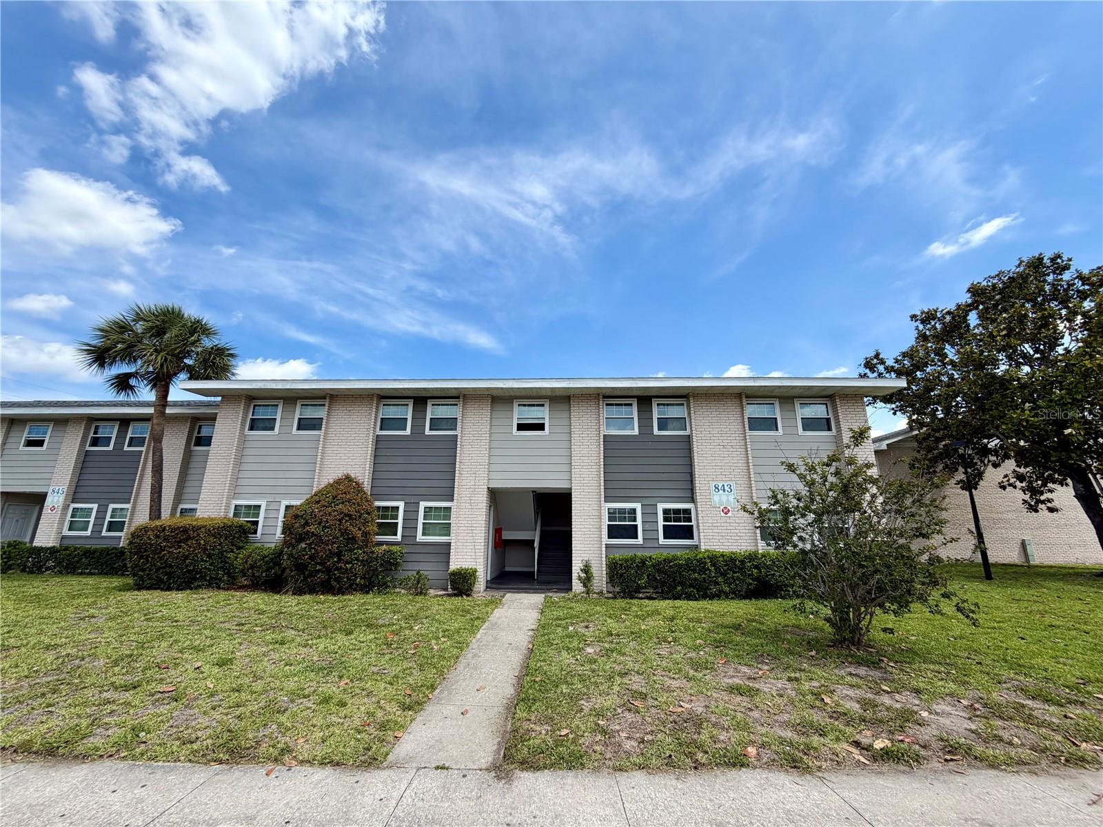 843 SKY LAKE CIR #D, ORLANDO, FL — photo 2
