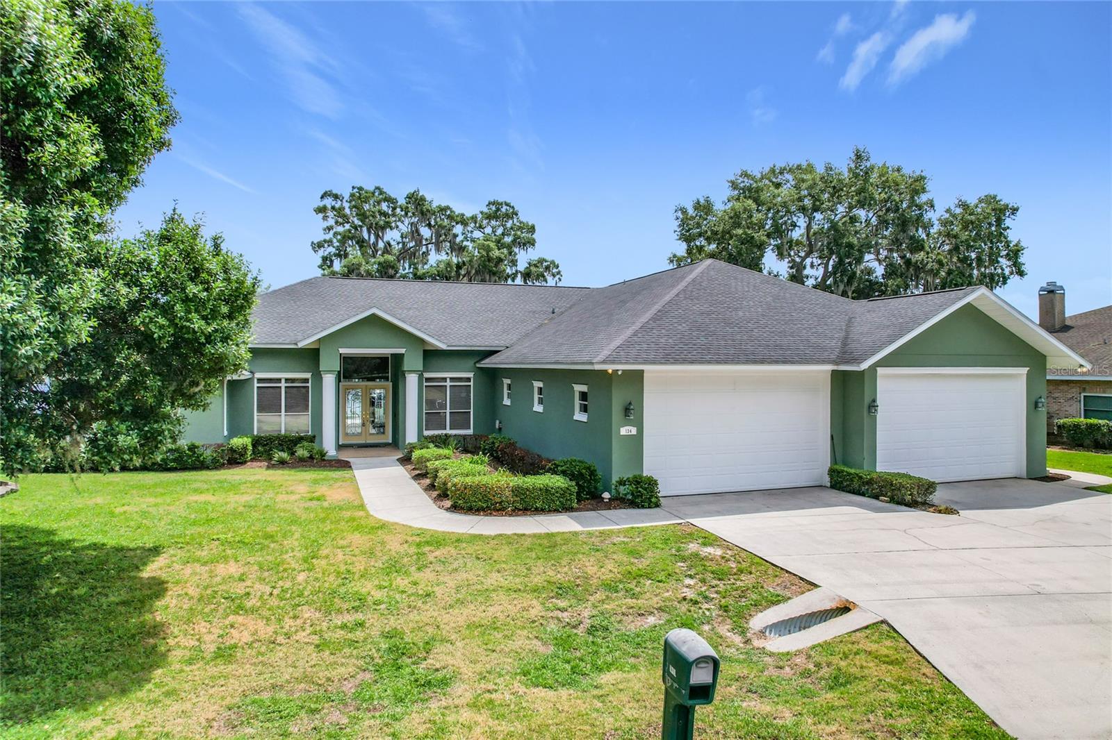 134 BAYBERRY DR, POLK CITY, FL — photo 2
