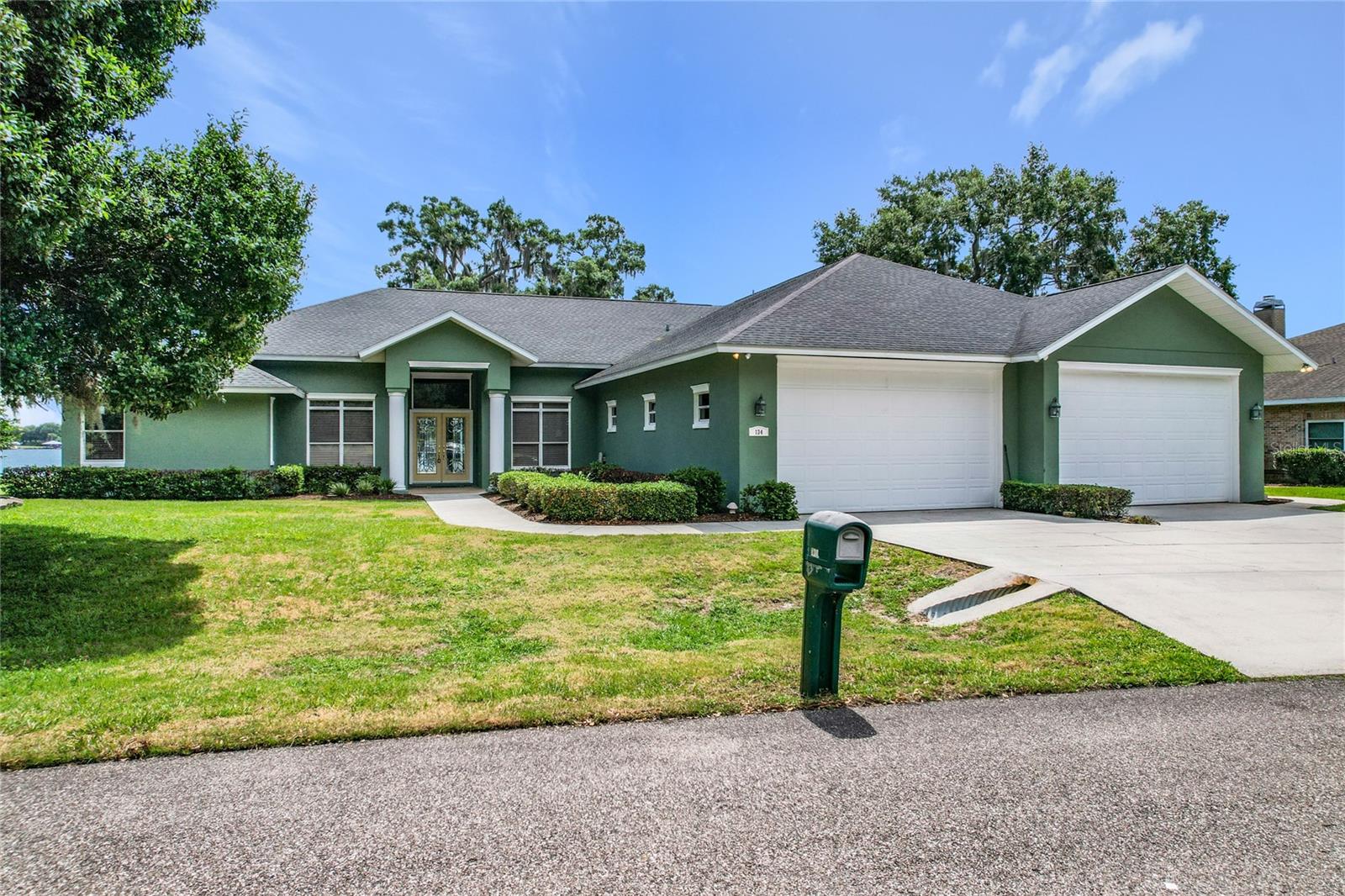 134 BAYBERRY DR, POLK CITY, FL — photo 3