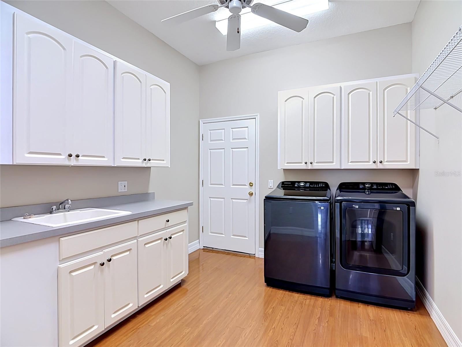 134 BAYBERRY DR, POLK CITY, FL — photo 47