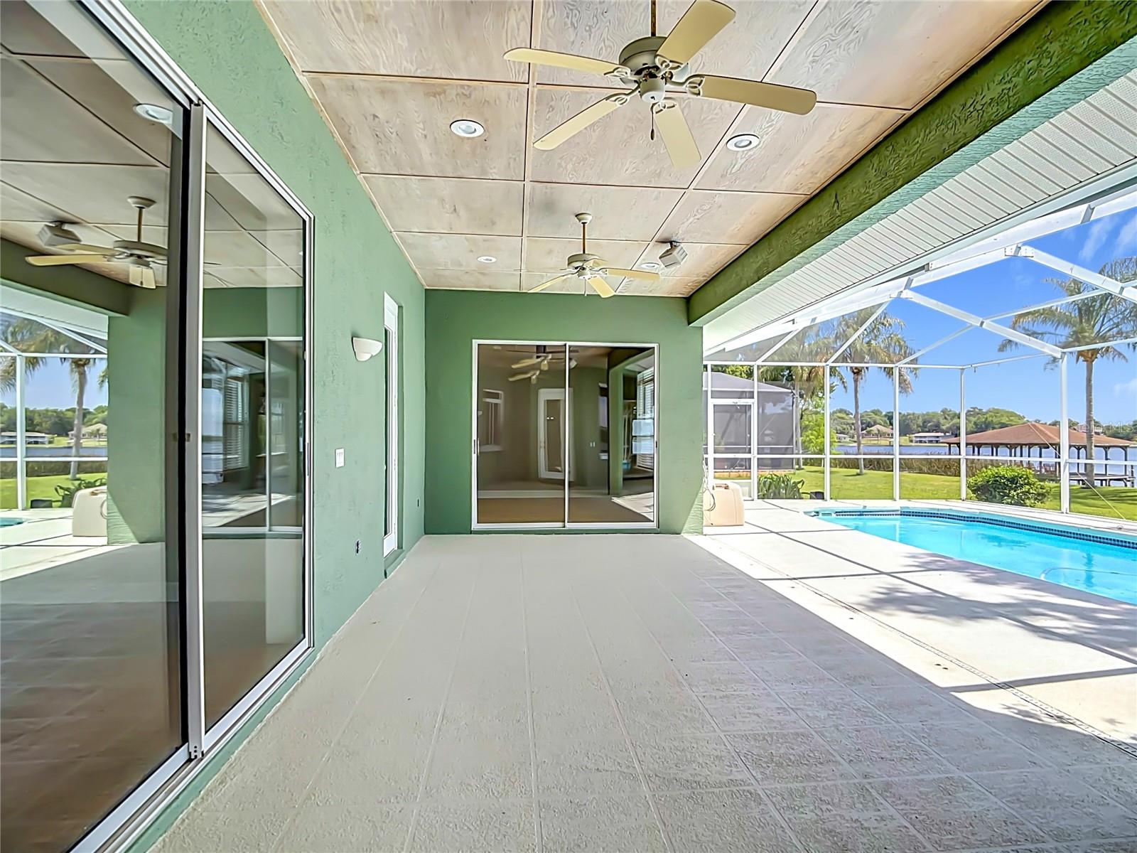 134 BAYBERRY DR, POLK CITY, FL — photo 56