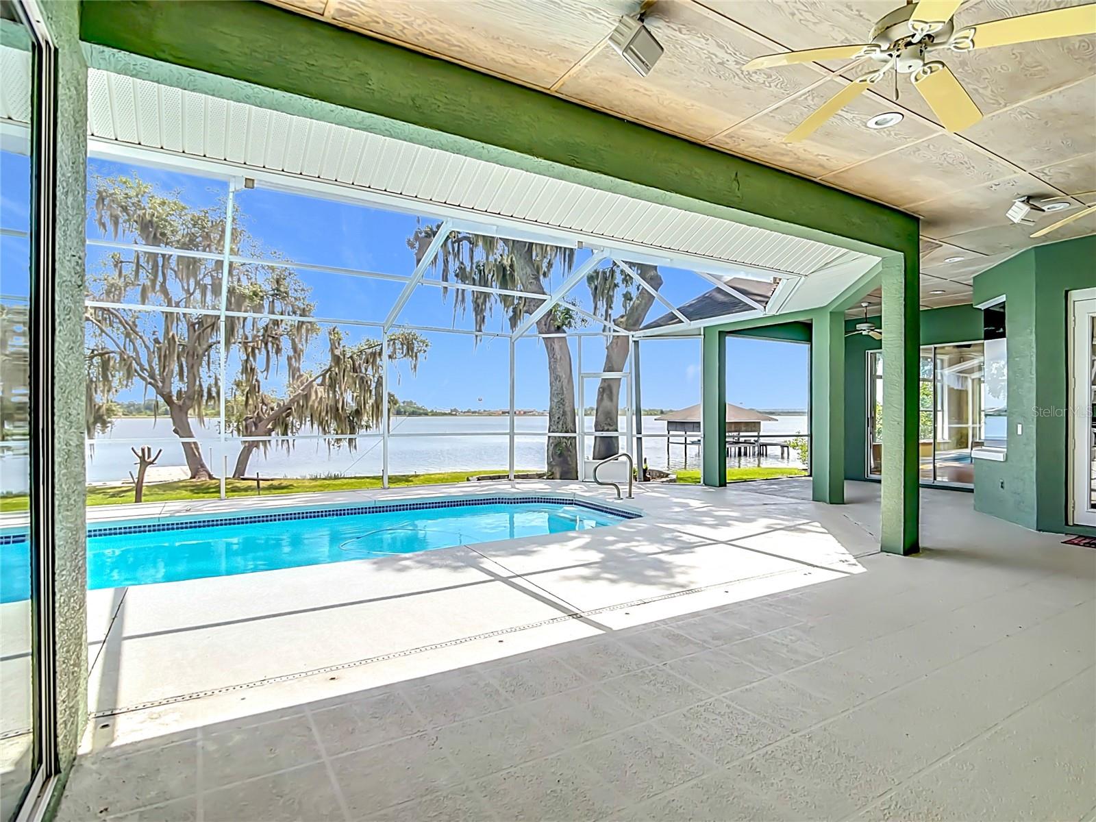 134 BAYBERRY DR, POLK CITY, FL — photo 57