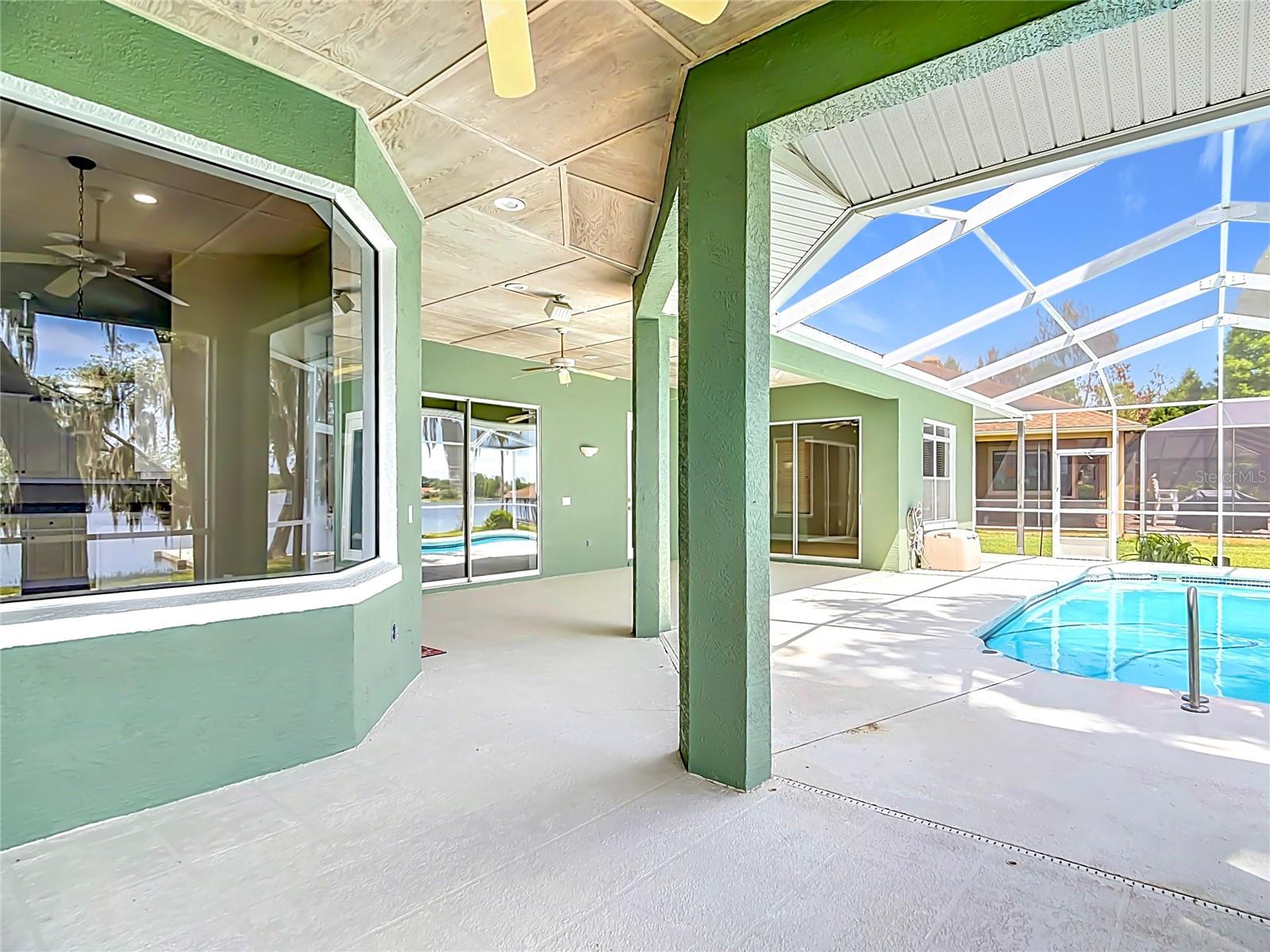 134 BAYBERRY DR, POLK CITY, FL — photo 58