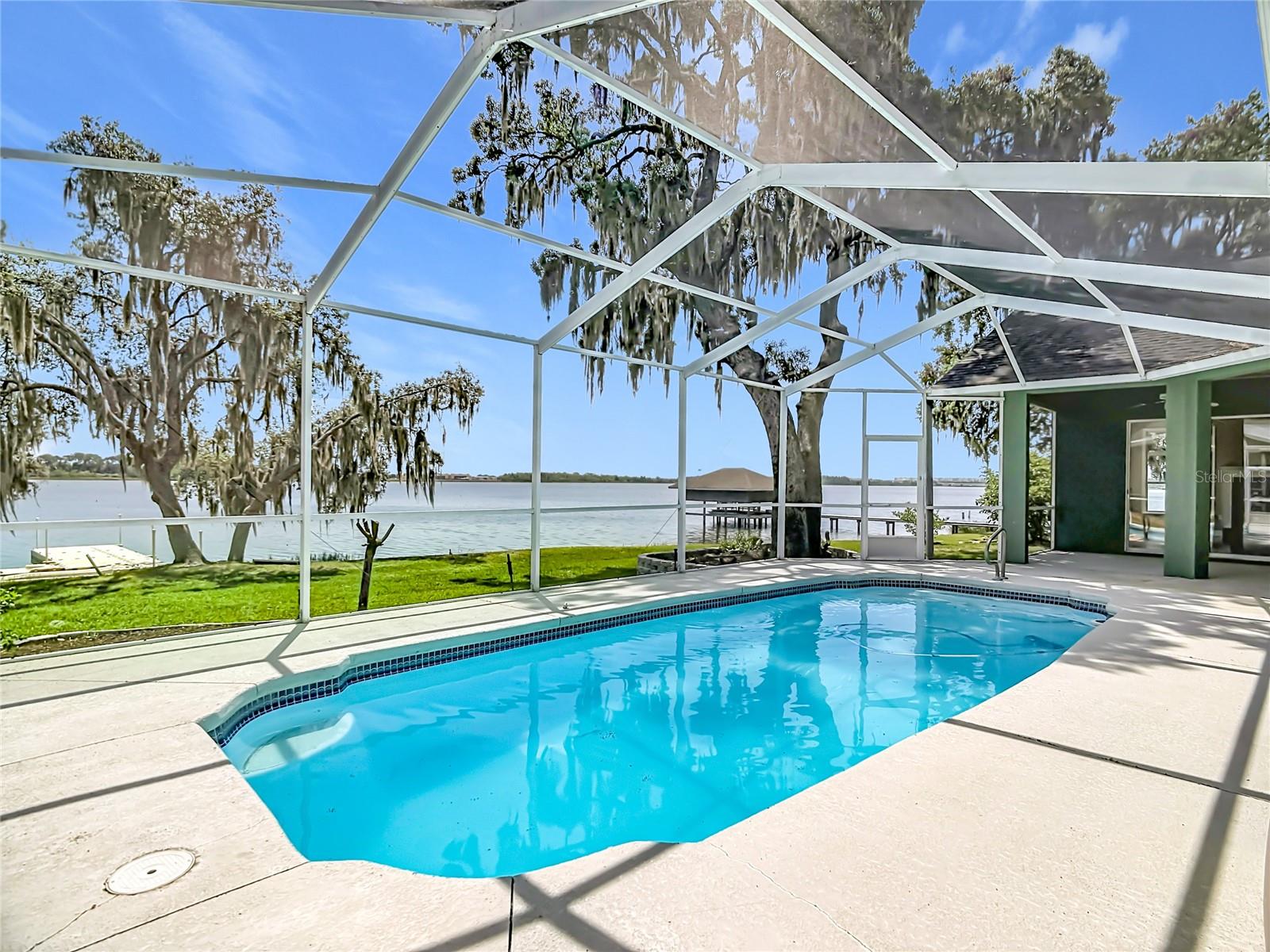 134 BAYBERRY DR, POLK CITY, FL — photo 59