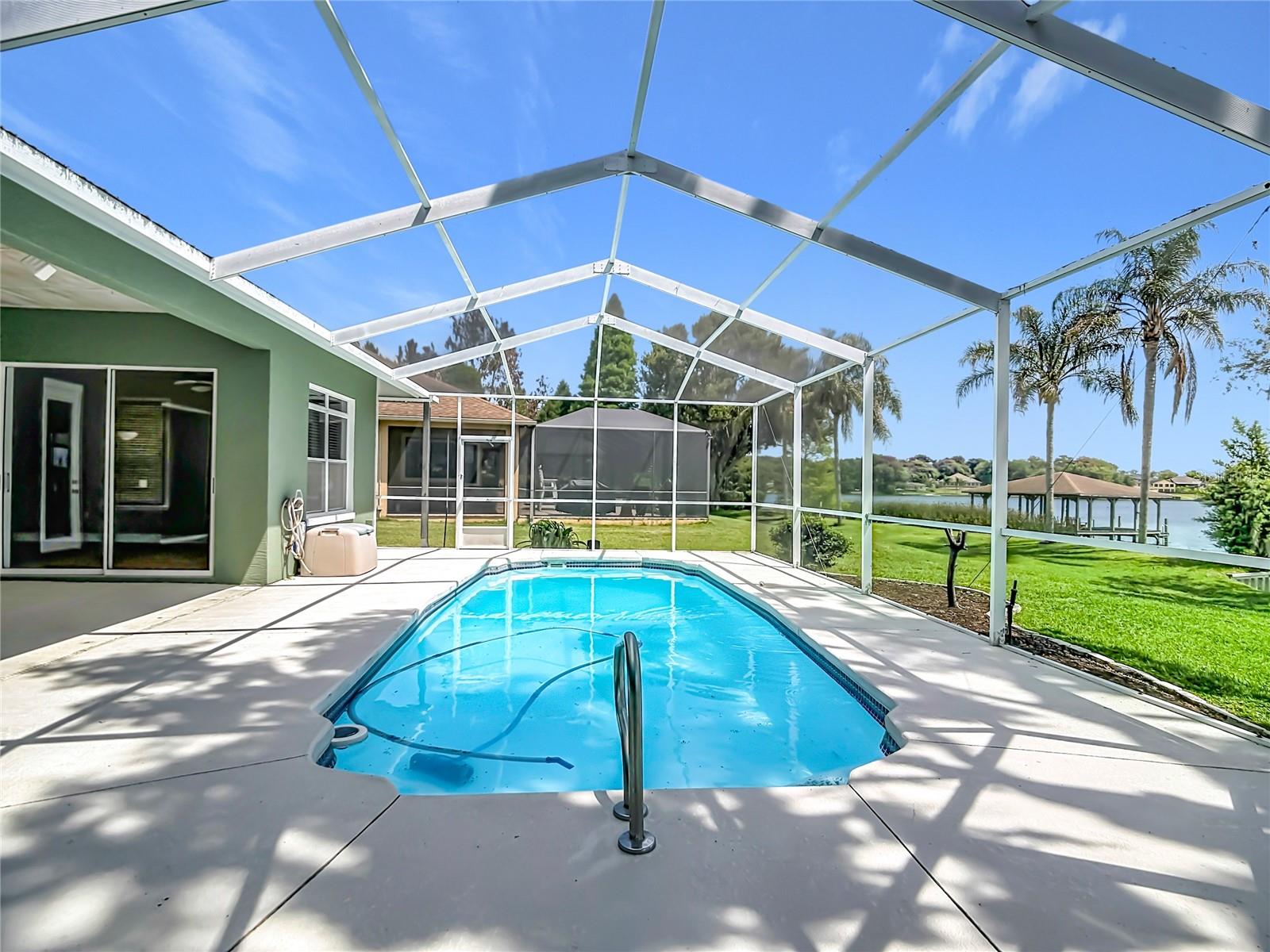 134 BAYBERRY DR, POLK CITY, FL — photo 60