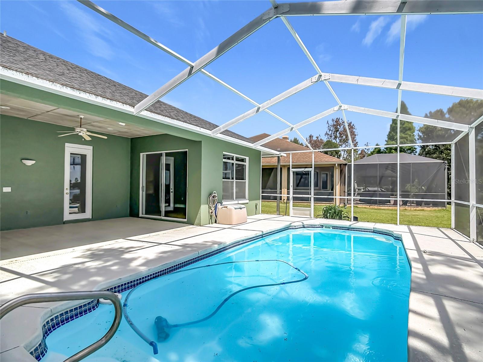 134 BAYBERRY DR, POLK CITY, FL — photo 61