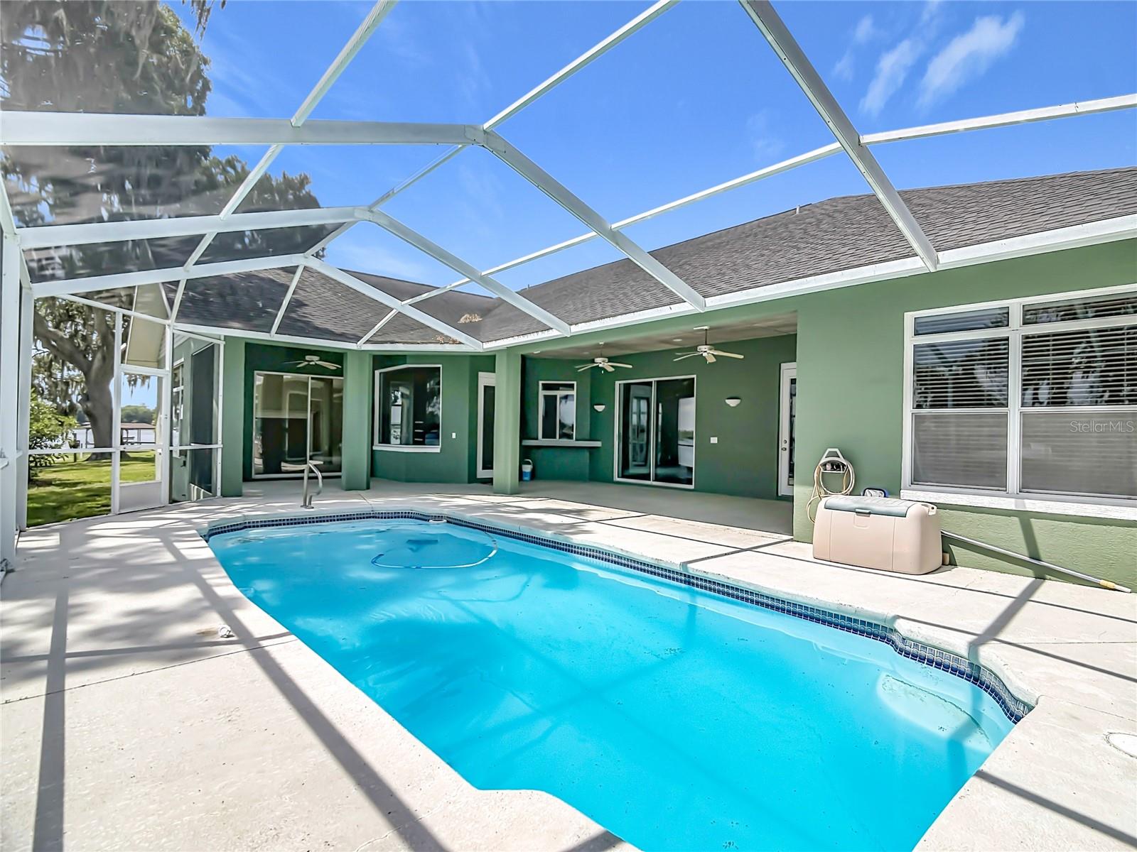134 BAYBERRY DR, POLK CITY, FL — photo 62