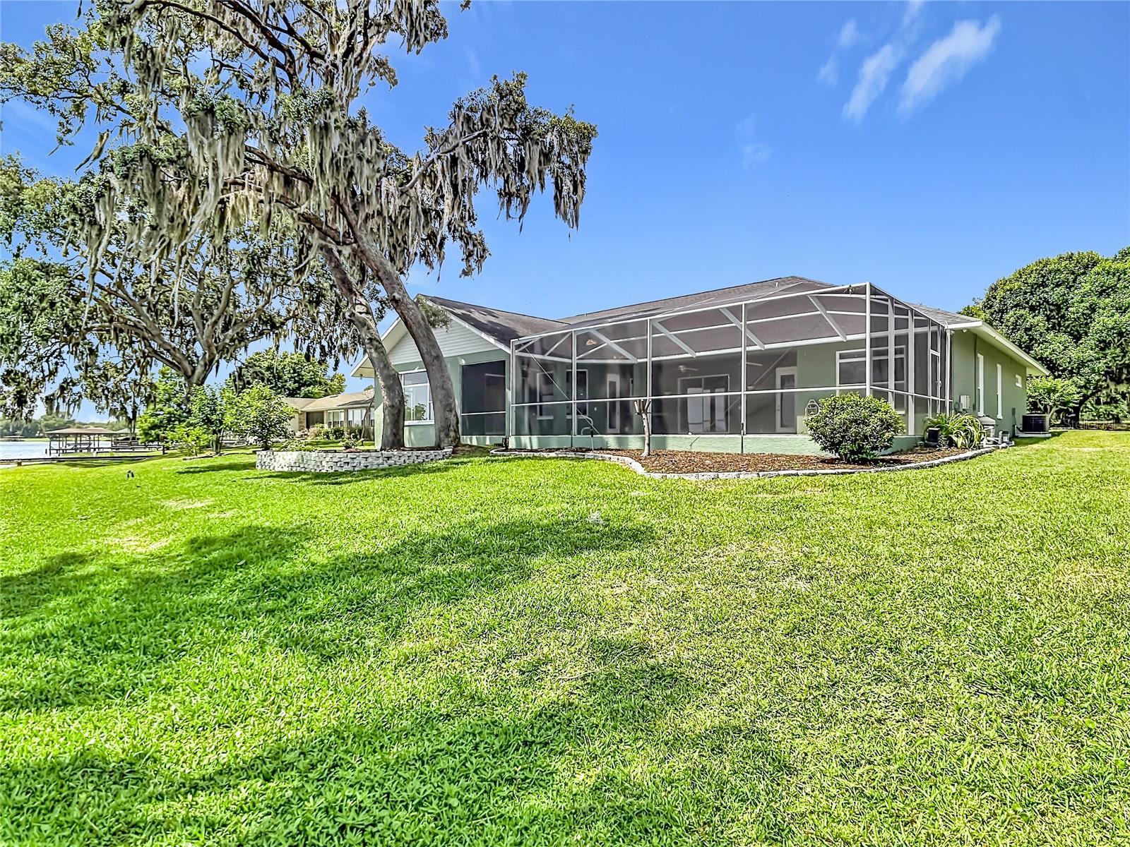134 BAYBERRY DR, POLK CITY, FL — photo 64