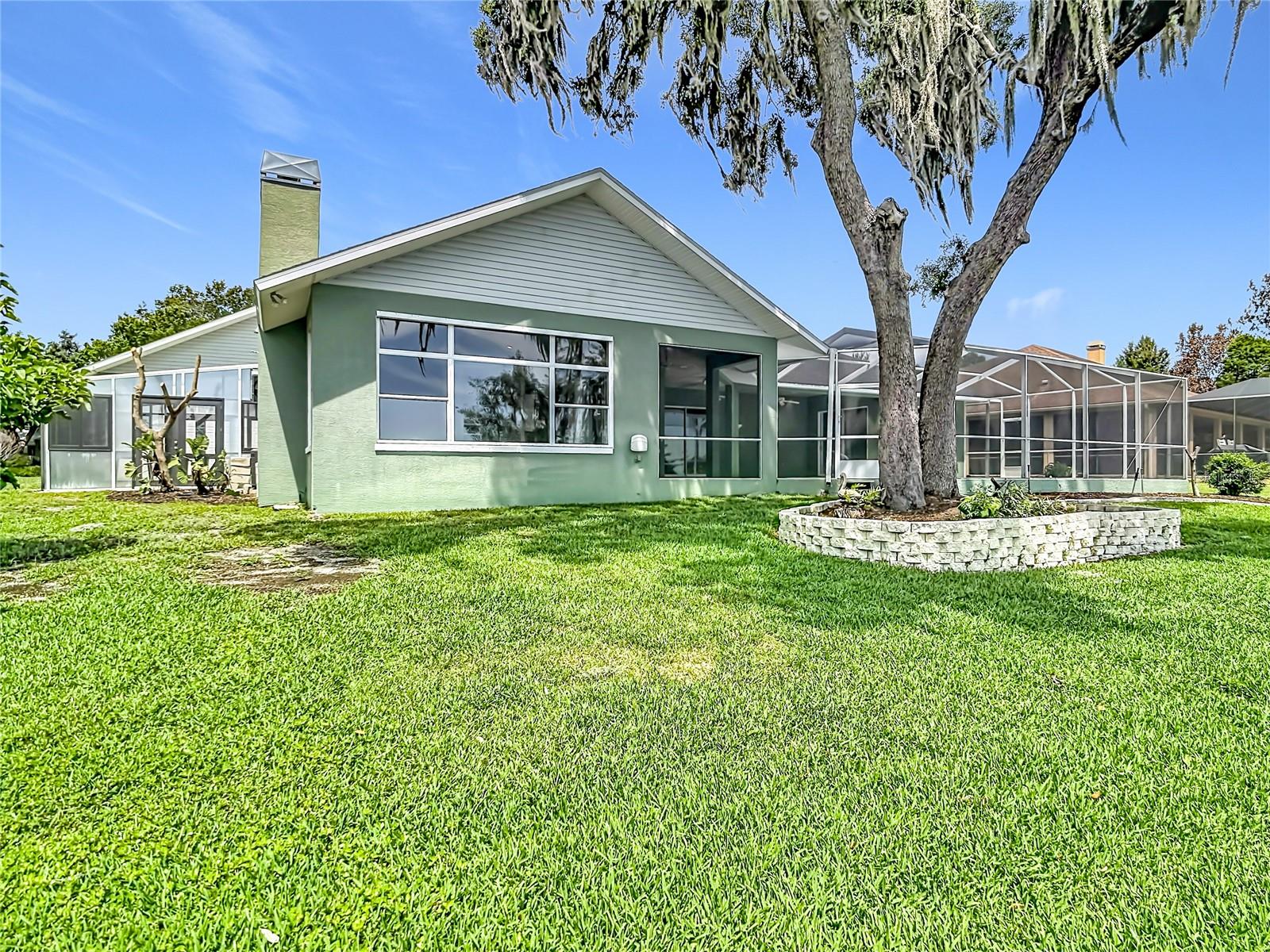134 BAYBERRY DR, POLK CITY, FL — photo 65