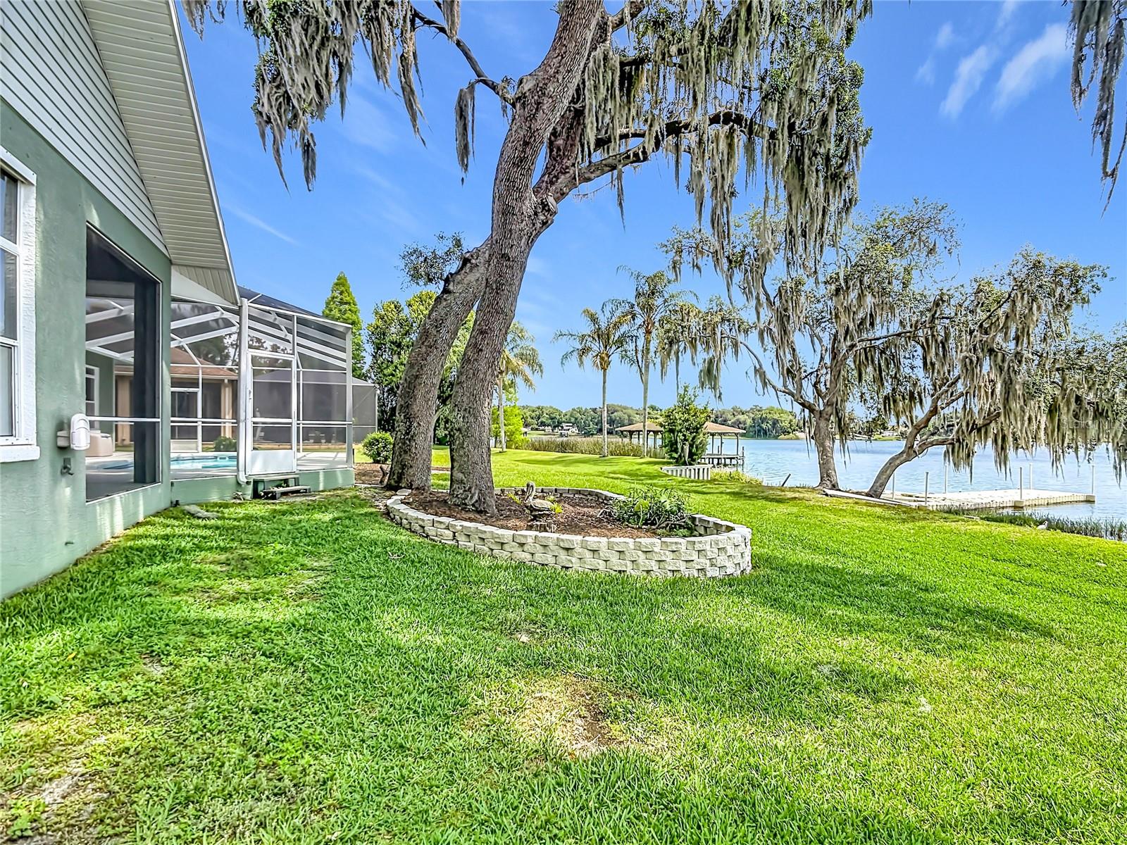 134 BAYBERRY DR, POLK CITY, FL — photo 66