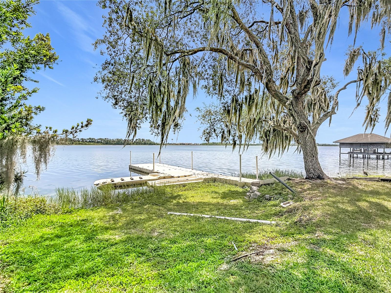 134 BAYBERRY DR, POLK CITY, FL — photo 69