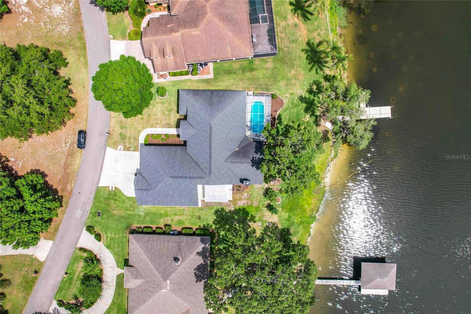 134 BAYBERRY DR, POLK CITY, FL — photo 73
