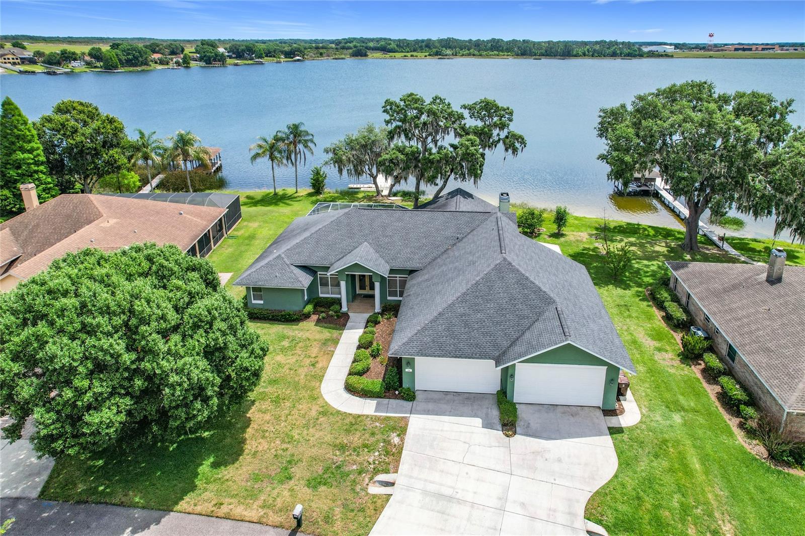 134 BAYBERRY DR, POLK CITY, FL — photo 80