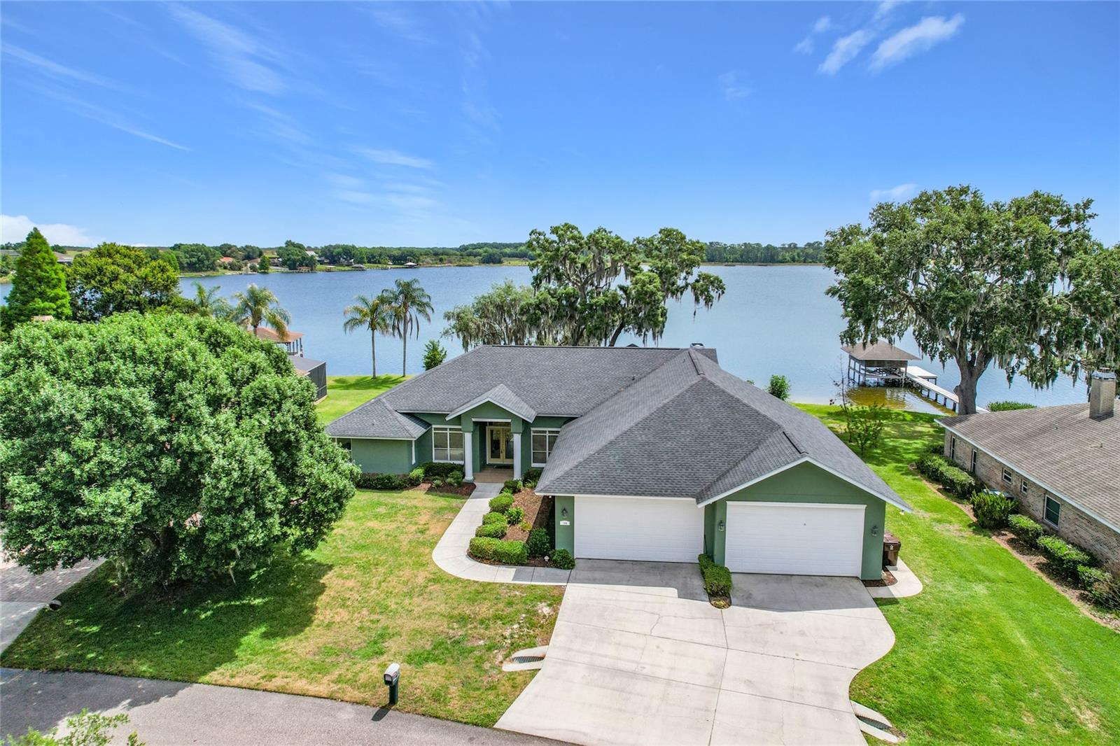 134 BAYBERRY DR, POLK CITY, FL — photo 81