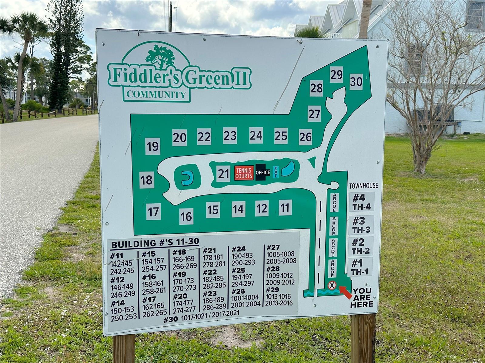 6800 PLACIDA RD #179, ENGLEWOOD, FL — photo 36