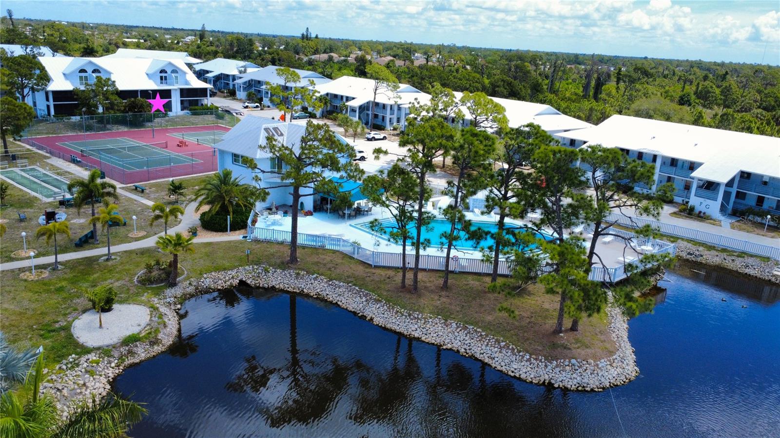 6800 PLACIDA RD #179, ENGLEWOOD, FL — photo 41
