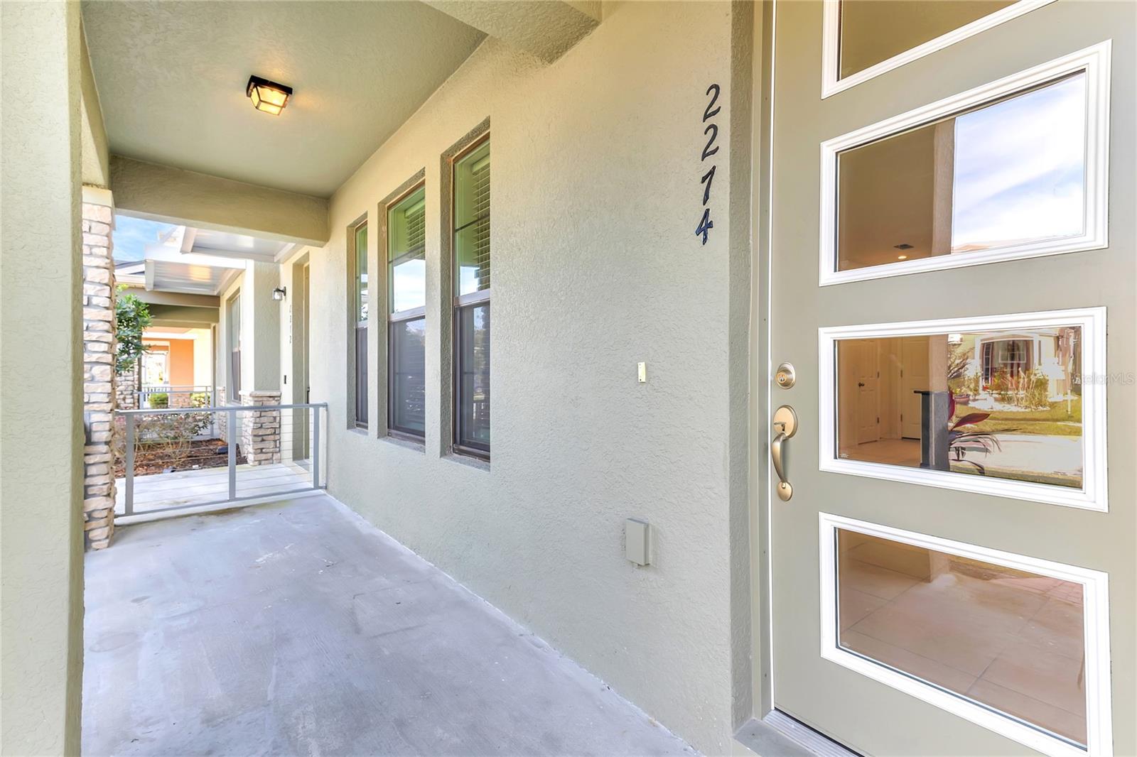 2274 CENTERRA LOOP, KISSIMMEE, FL — photo 3