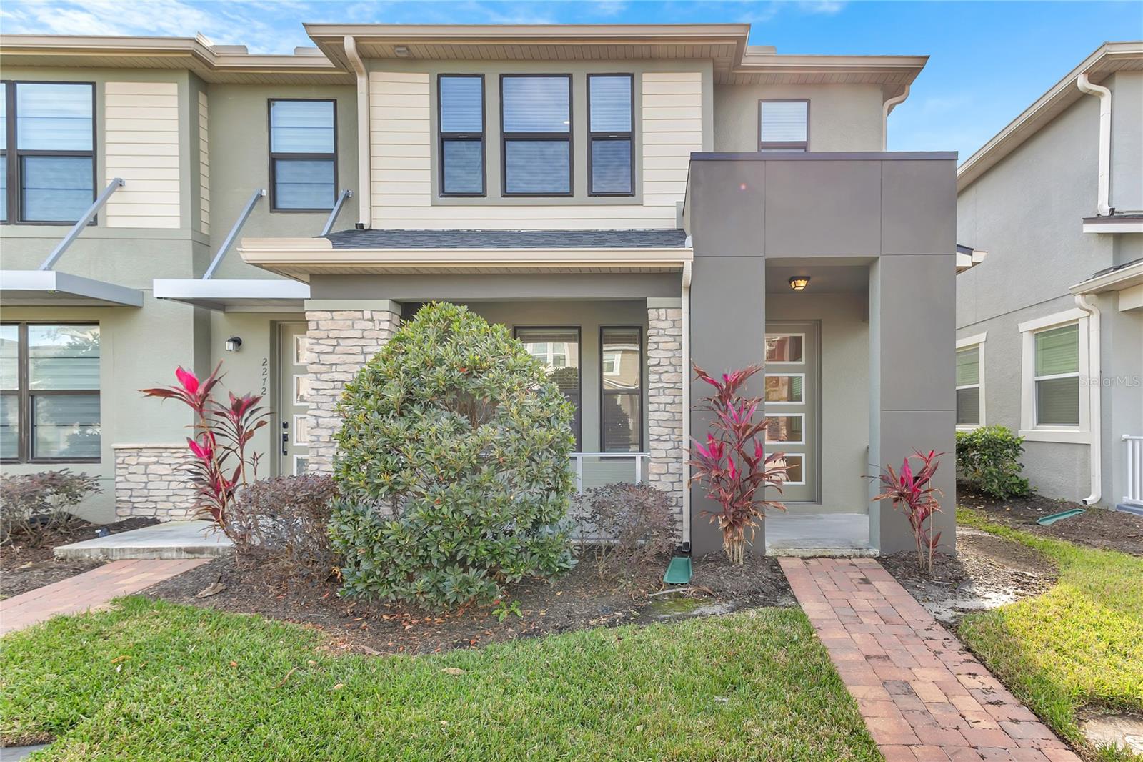2274 CENTERRA LOOP, KISSIMMEE, FL — photo 11