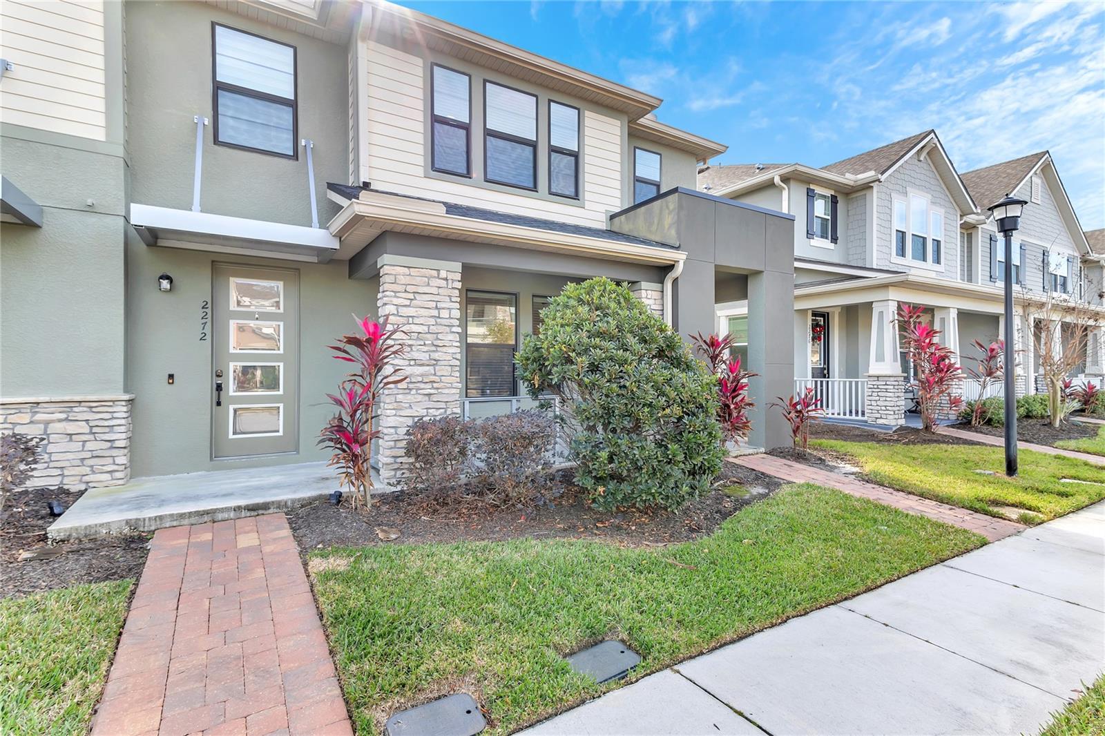 2274 CENTERRA LOOP, KISSIMMEE, FL — photo 12