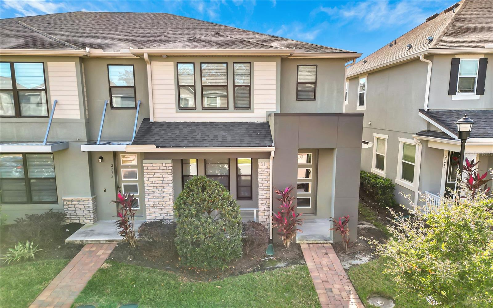 2274 CENTERRA LOOP, KISSIMMEE, FL — photo 34