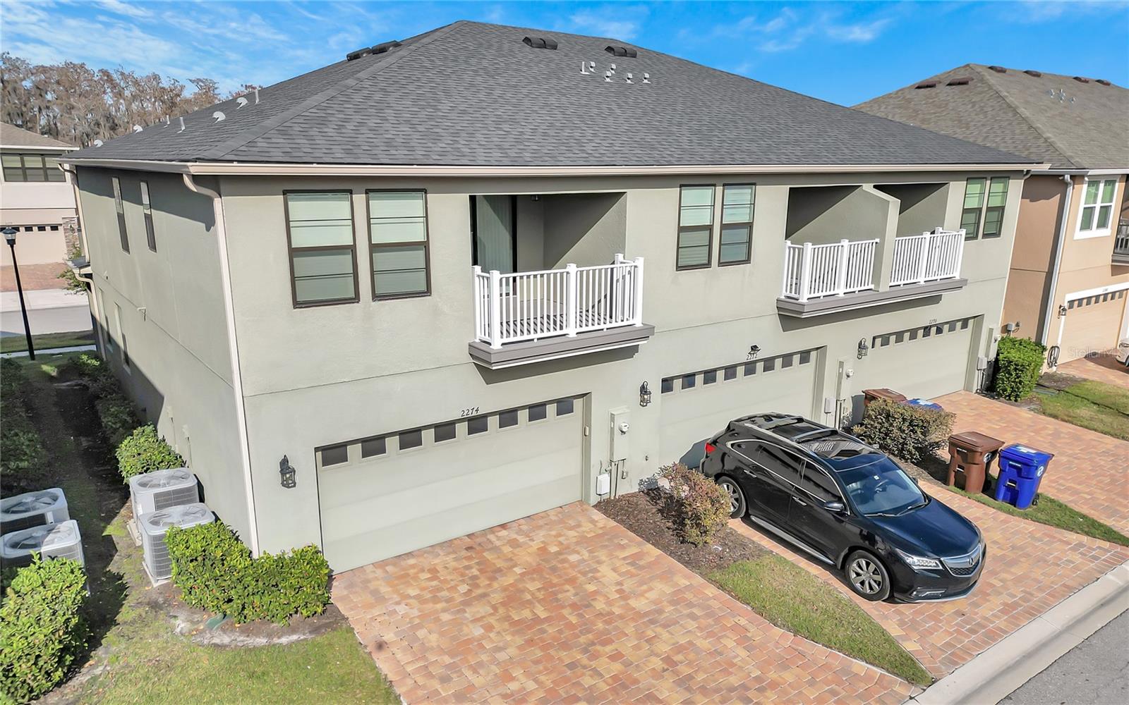 2274 CENTERRA LOOP, KISSIMMEE, FL — photo 38