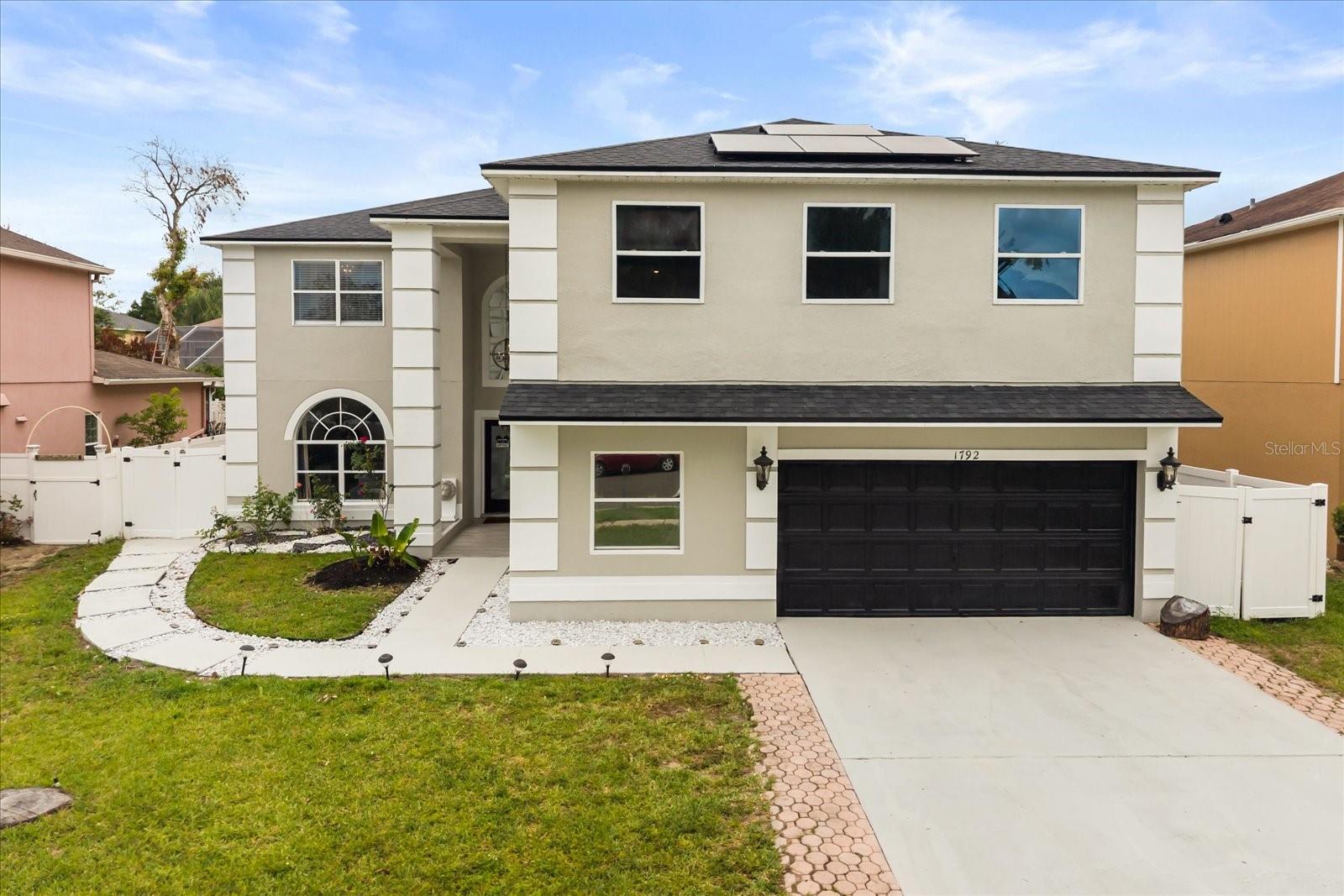 1792 GLENHAVEN CIR, OCOEE, FL