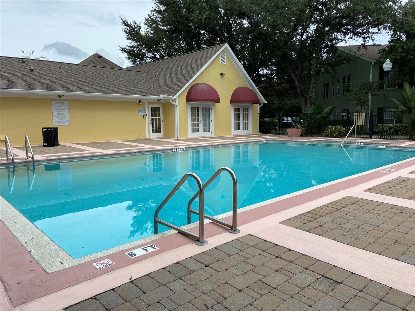 2047 DIXIE BELLE DR #2047H, ORLANDO, FL — photo 10