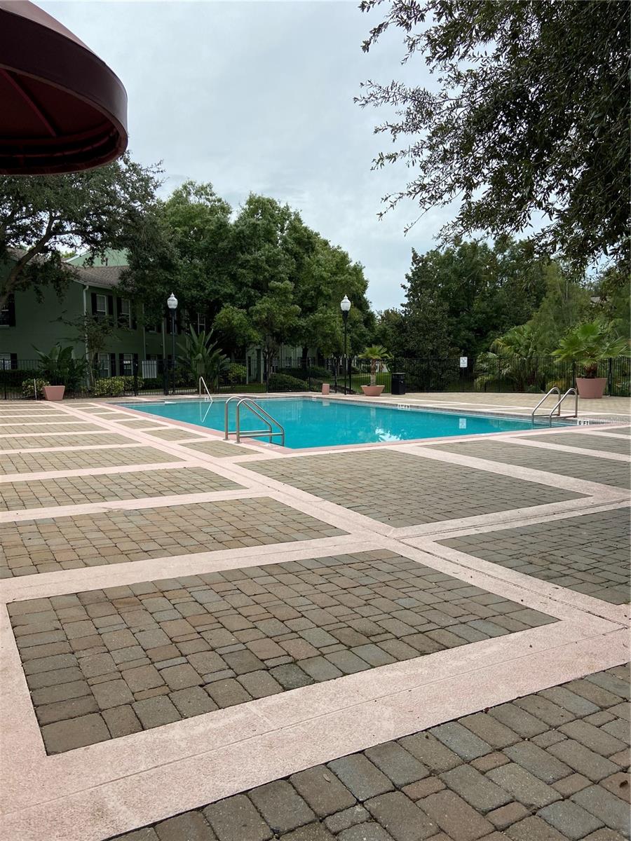 2047 DIXIE BELLE DR #2047H, ORLANDO, FL — photo 11