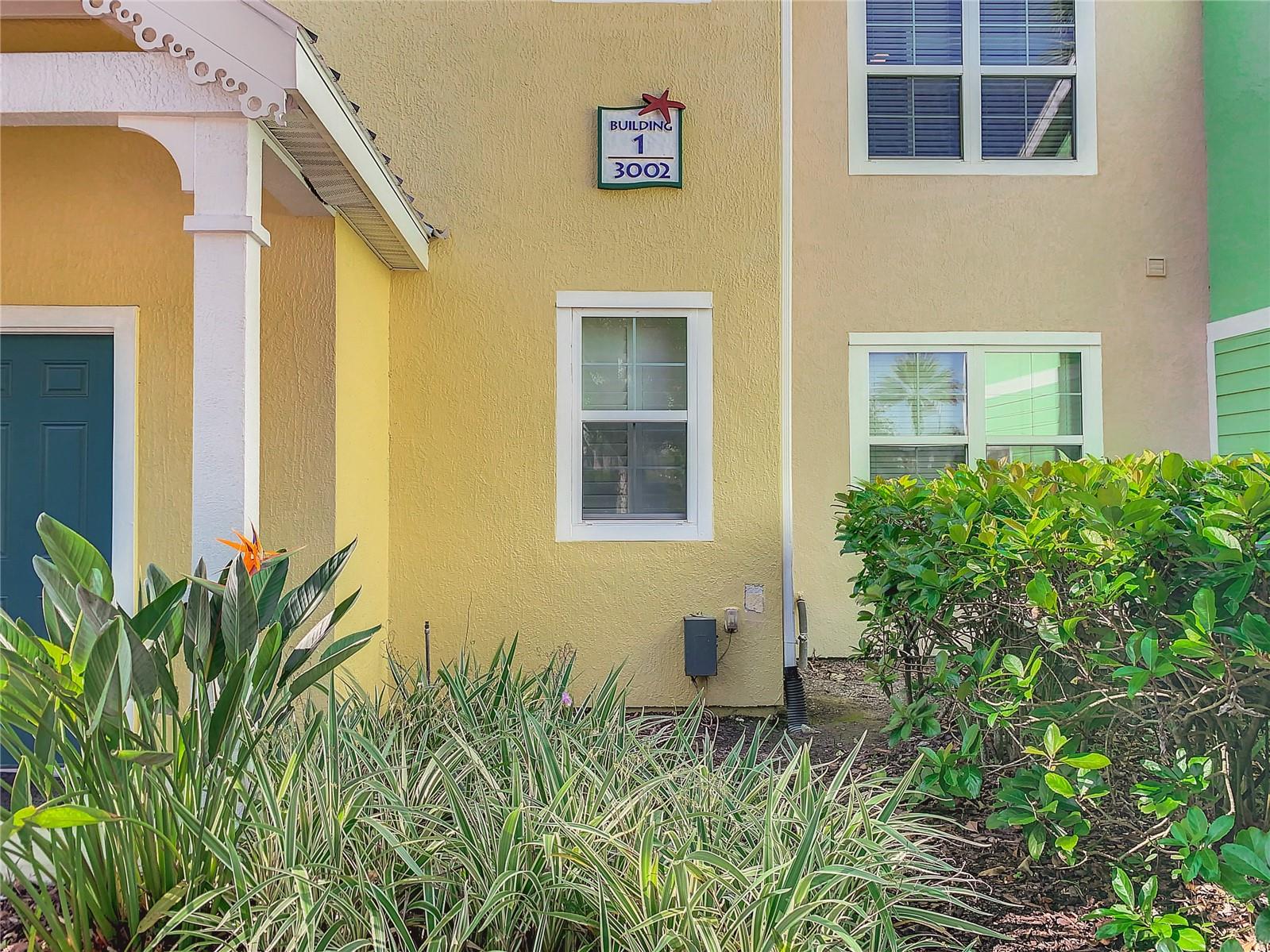 3002 BONFIRE BEACH DR #202, KISSIMMEE, FL