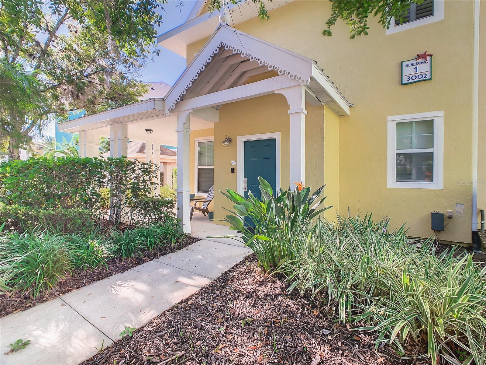 3002 BONFIRE BEACH DR #202, KISSIMMEE, FL — photo 4