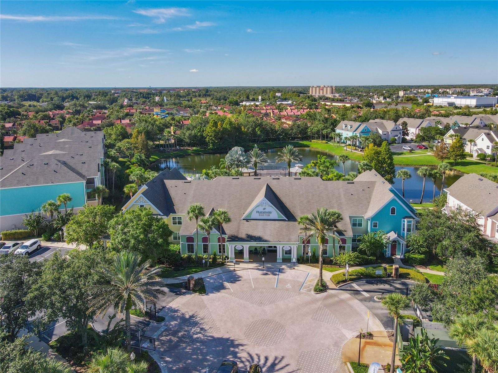 3002 BONFIRE BEACH DR #202, KISSIMMEE, FL — photo 5