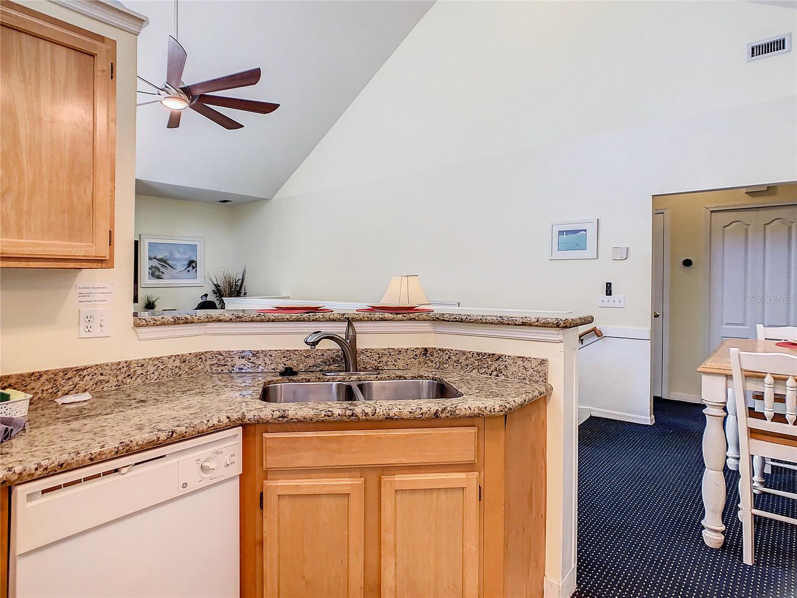 3002 BONFIRE BEACH DR #202, KISSIMMEE, FL — photo 17