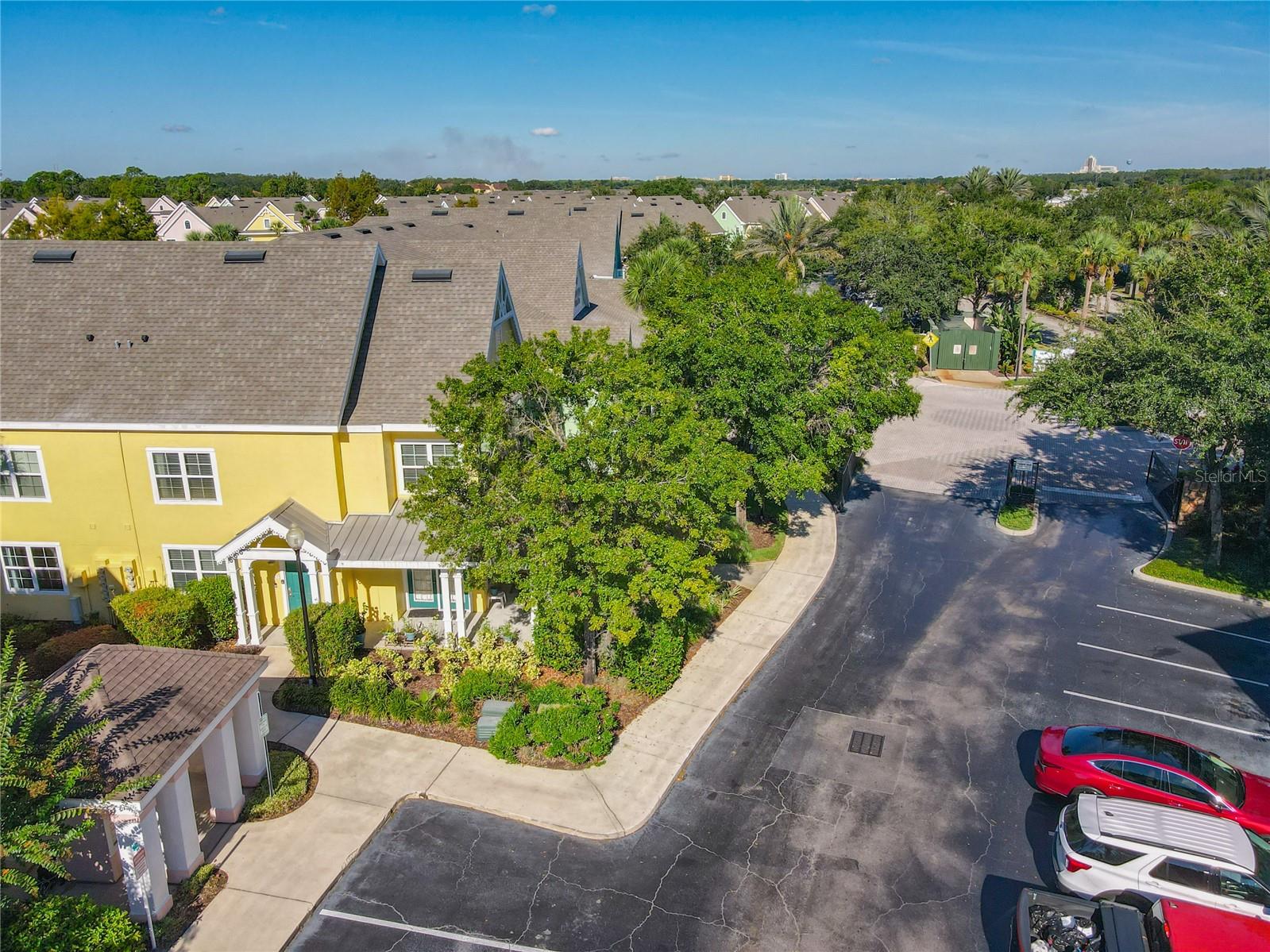 3002 BONFIRE BEACH DR #202, KISSIMMEE, FL — photo 40