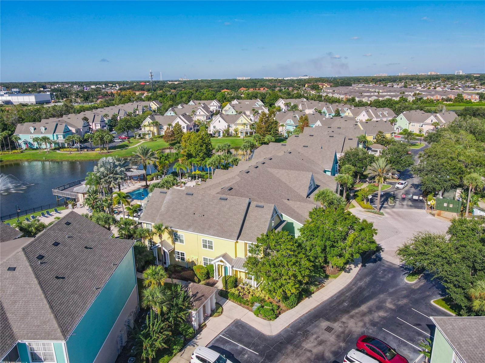3002 BONFIRE BEACH DR #202, KISSIMMEE, FL — photo 41