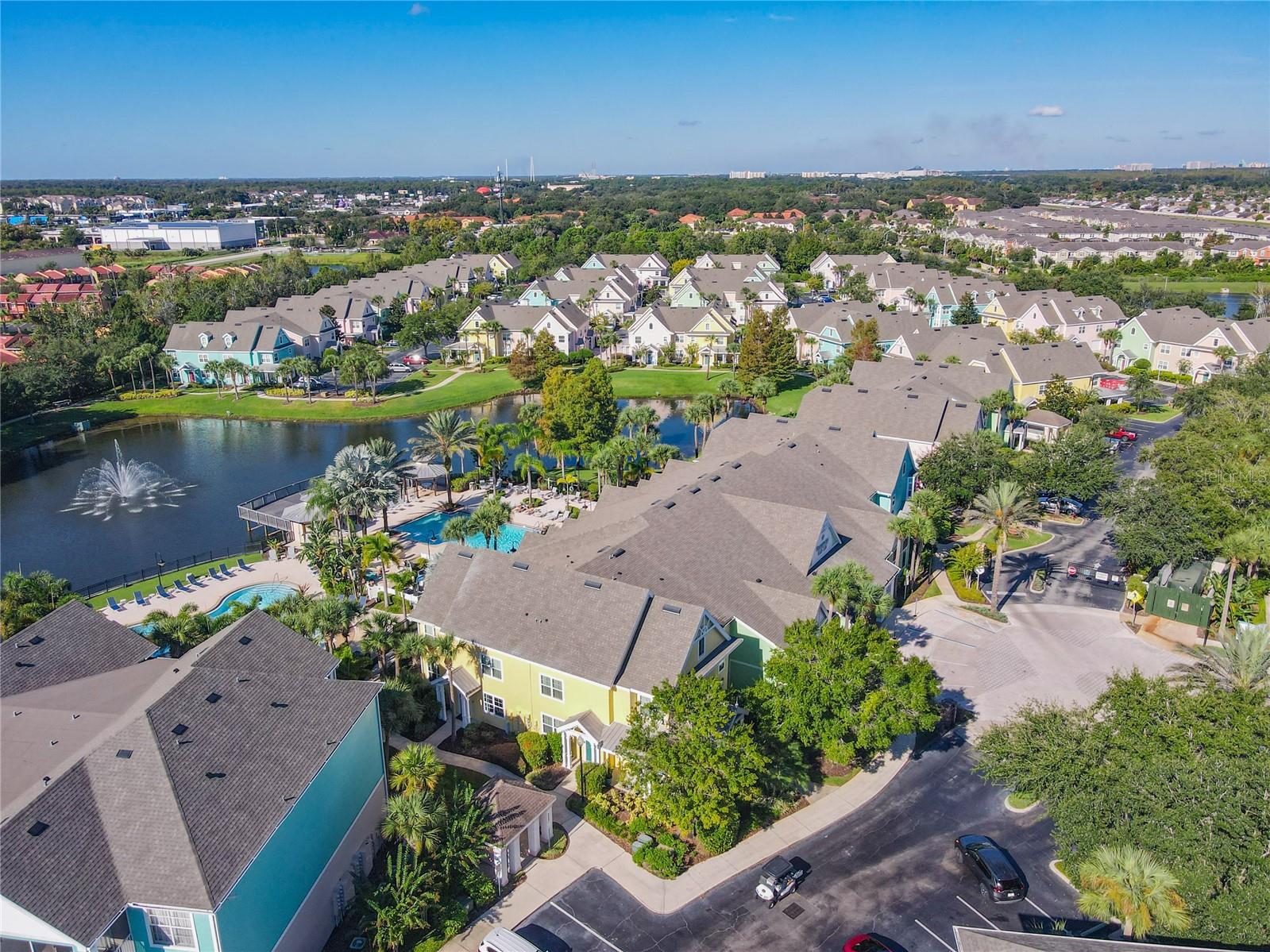 3002 BONFIRE BEACH DR #202, KISSIMMEE, FL — photo 42