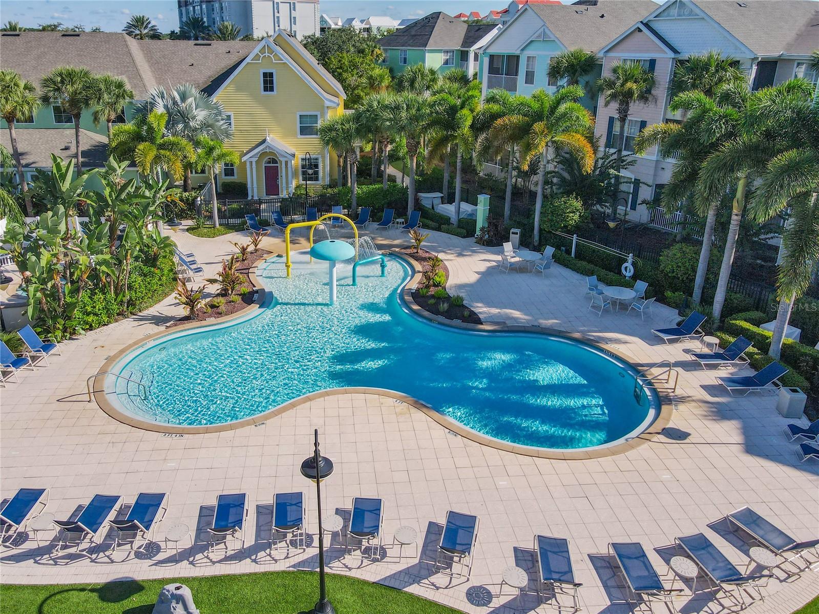 3002 BONFIRE BEACH DR #202, KISSIMMEE, FL — photo 43