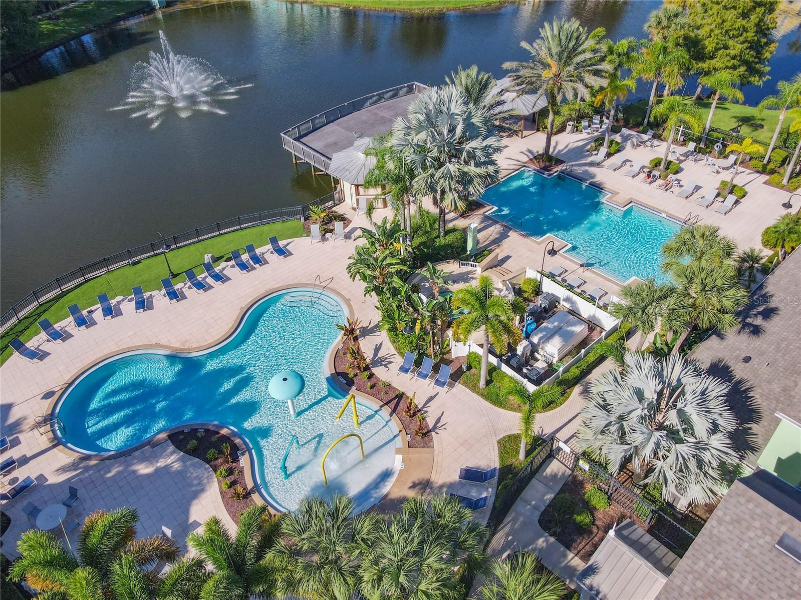 3002 BONFIRE BEACH DR #202, KISSIMMEE, FL — photo 47