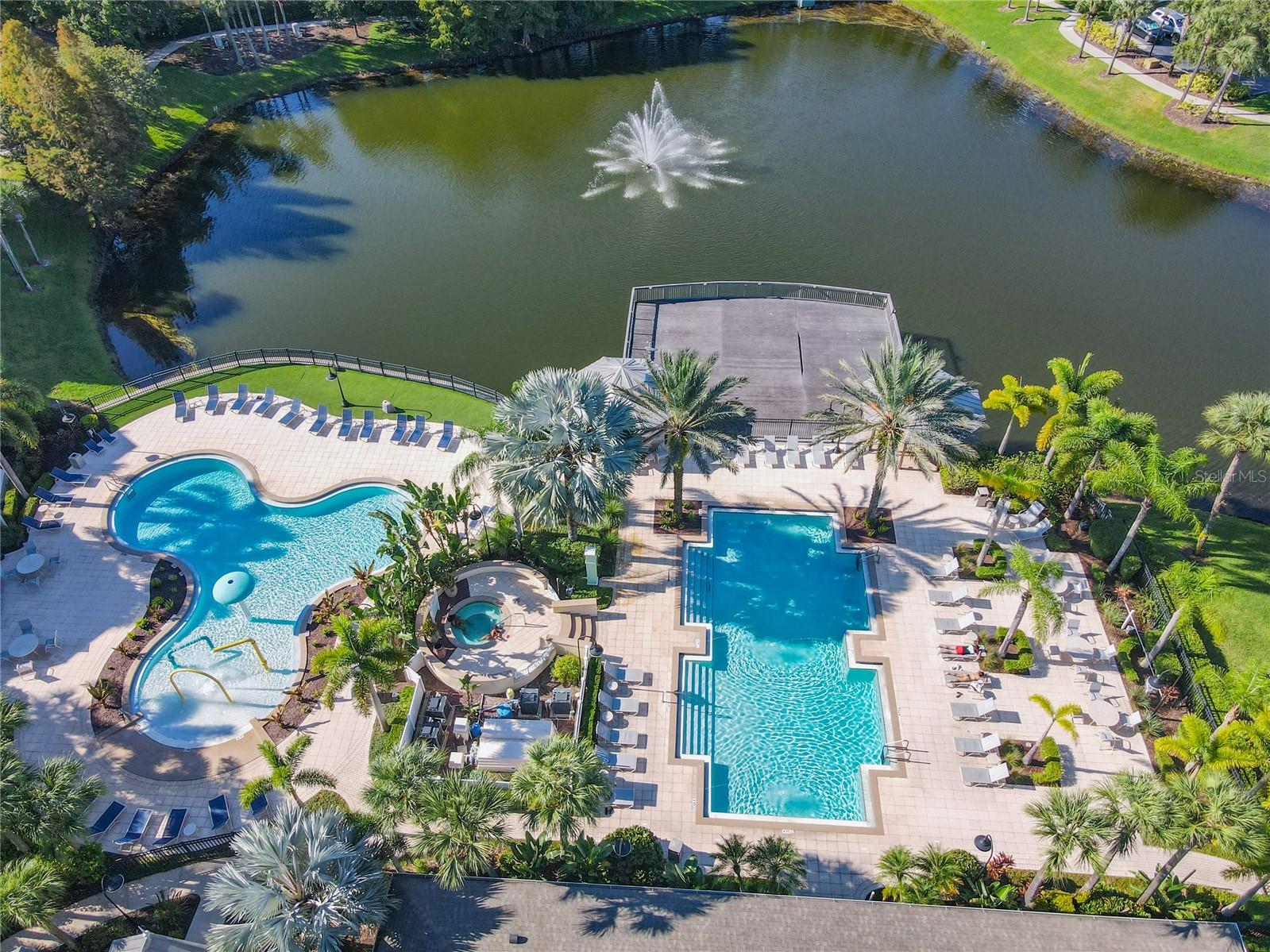 3002 BONFIRE BEACH DR #202, KISSIMMEE, FL — photo 50