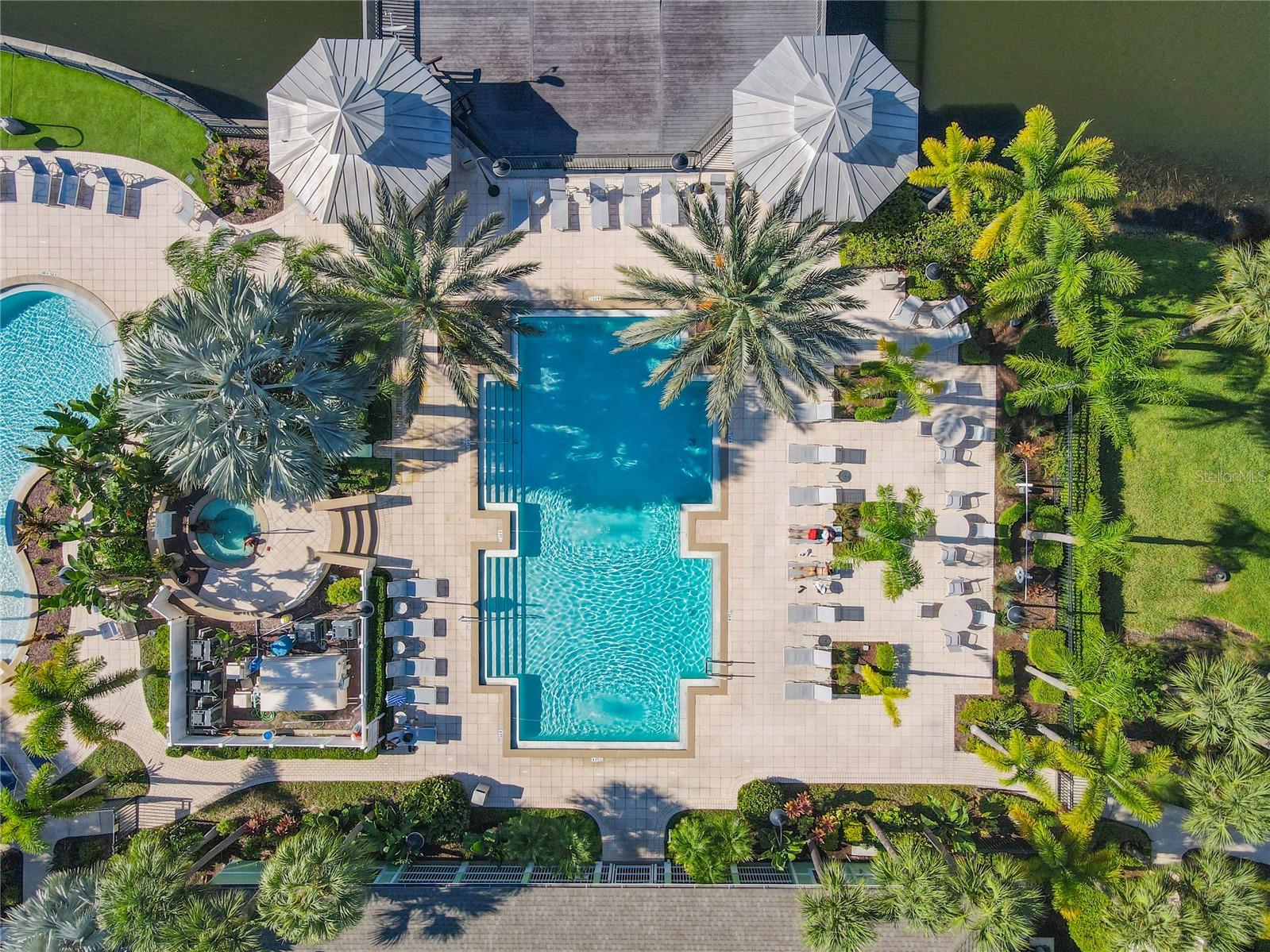 3002 BONFIRE BEACH DR #202, KISSIMMEE, FL — photo 51