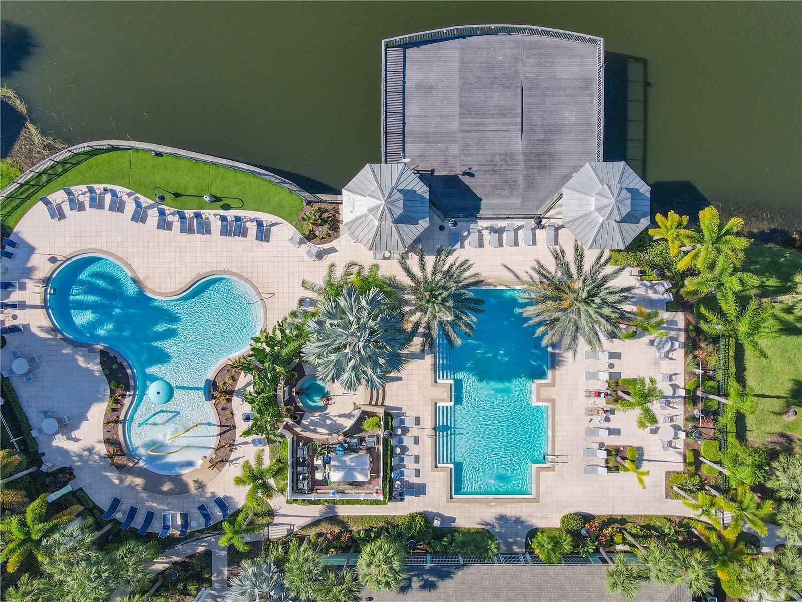 3002 BONFIRE BEACH DR #202, KISSIMMEE, FL — photo 52